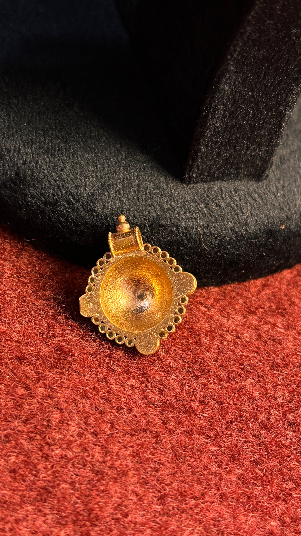 5 Stone Suthra (Single) SRJPL03