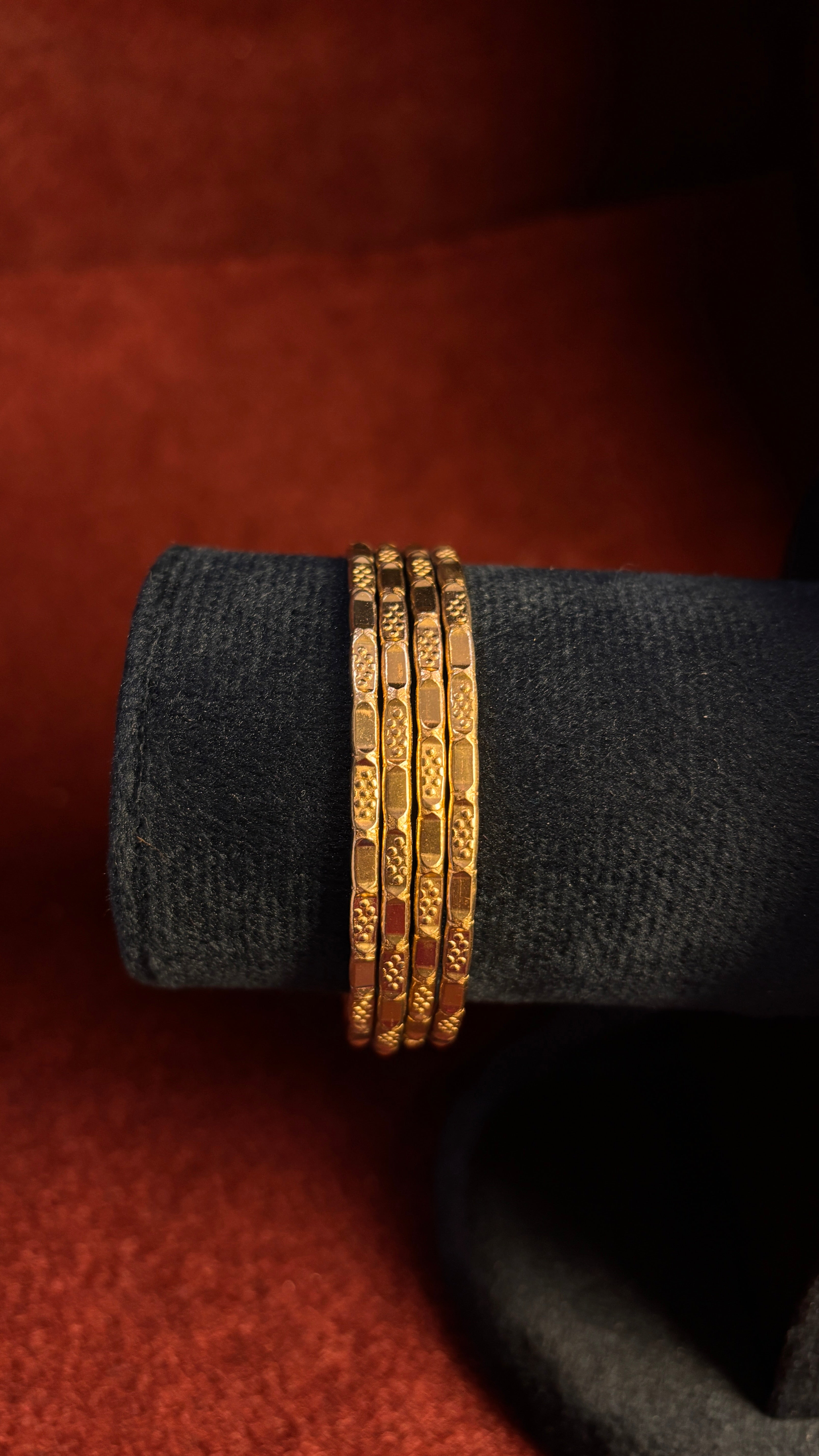 Panchaloham Bangles