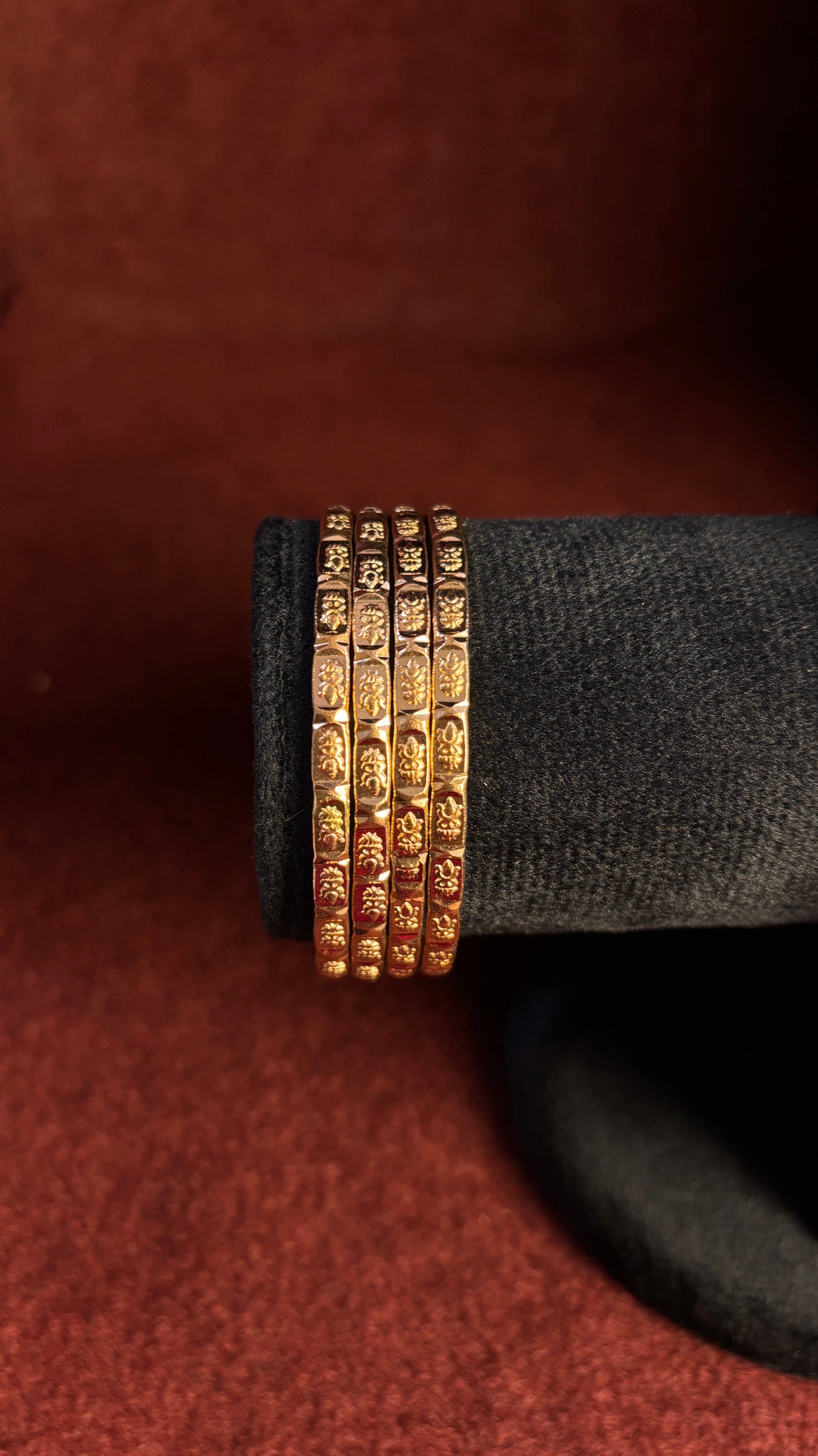 Panchaloham Bangles SRJPB06