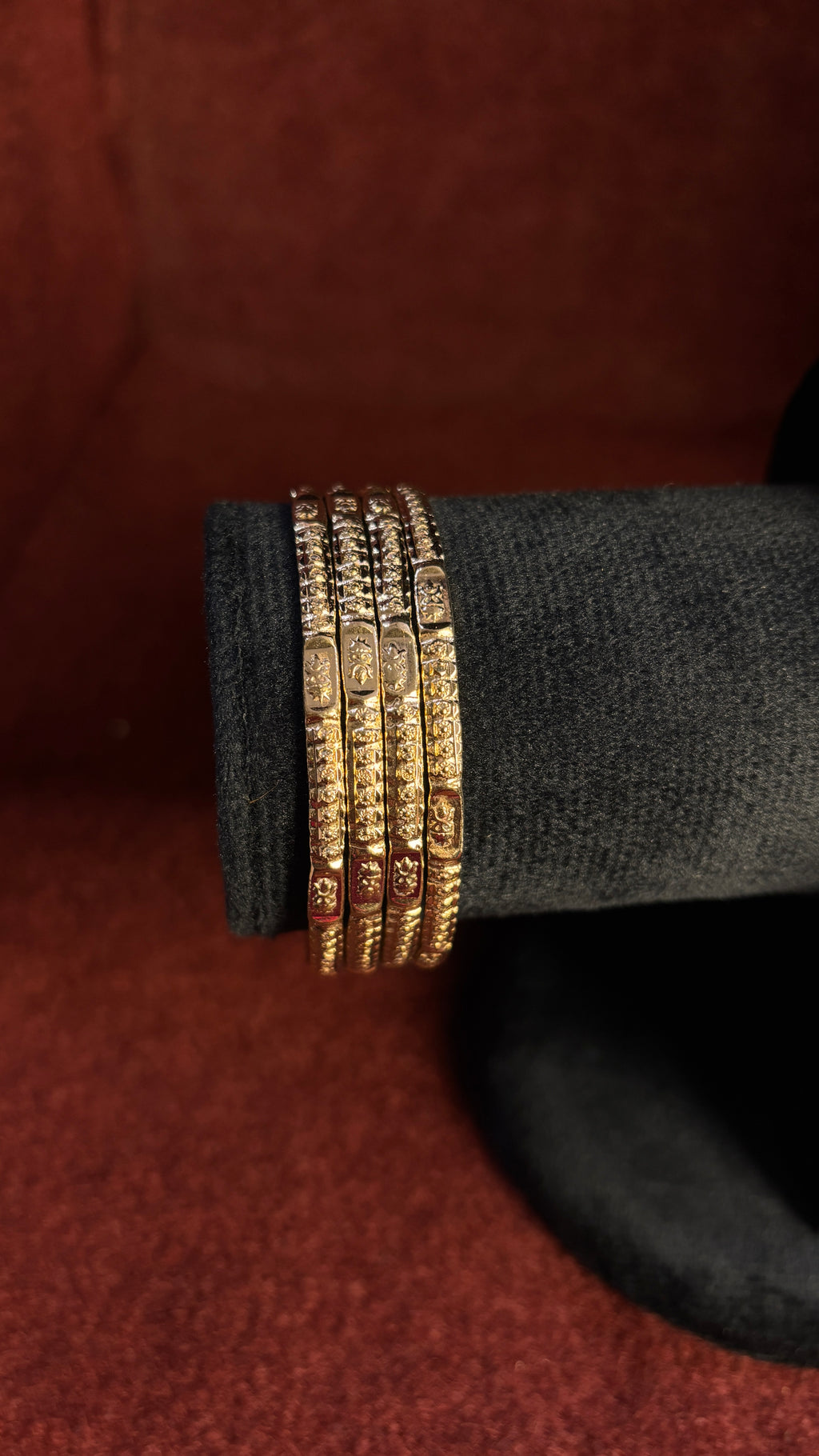 Panchaloham Bangles SRJPB05