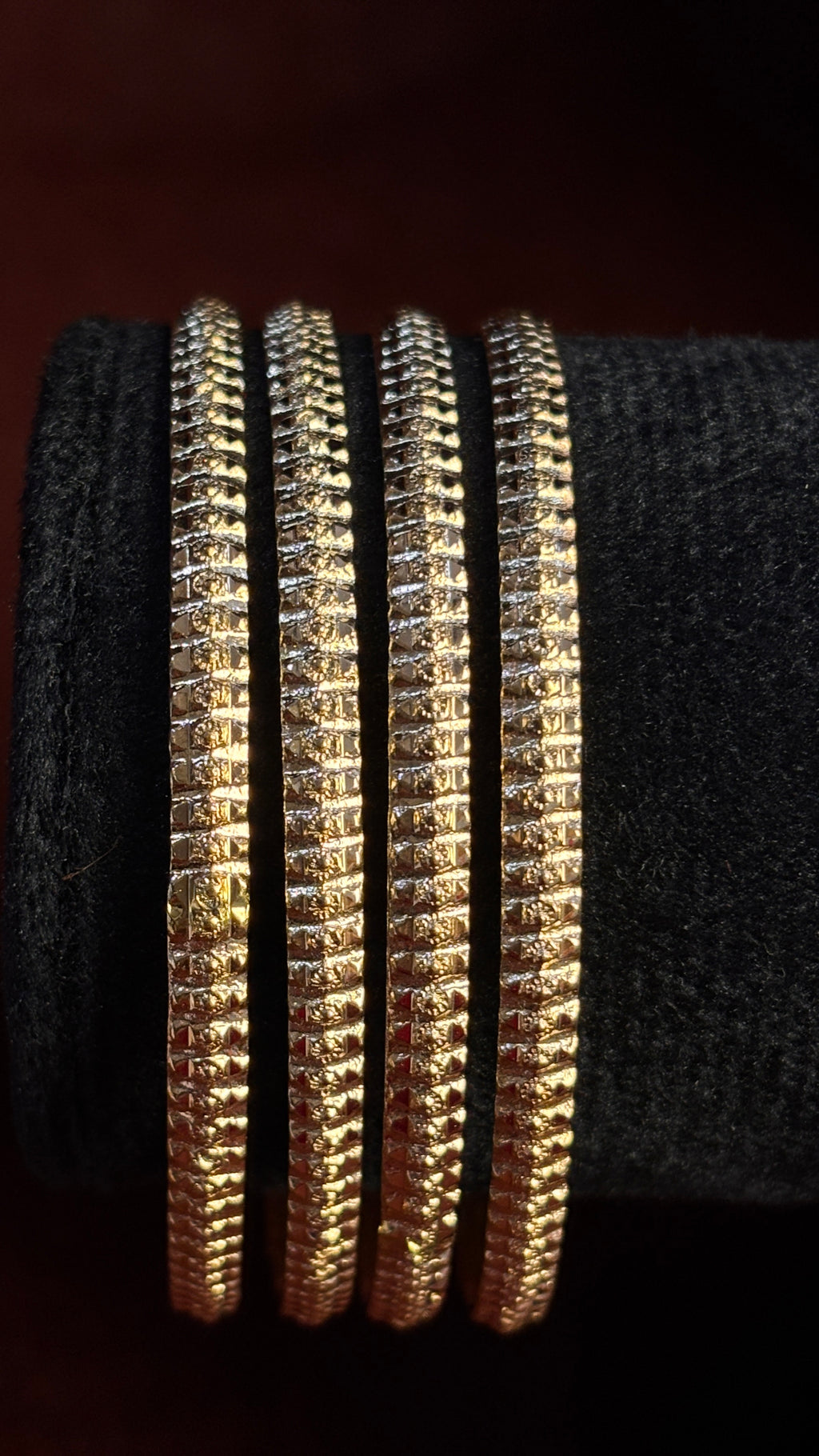 Panchaloham Bangles SRJPB04