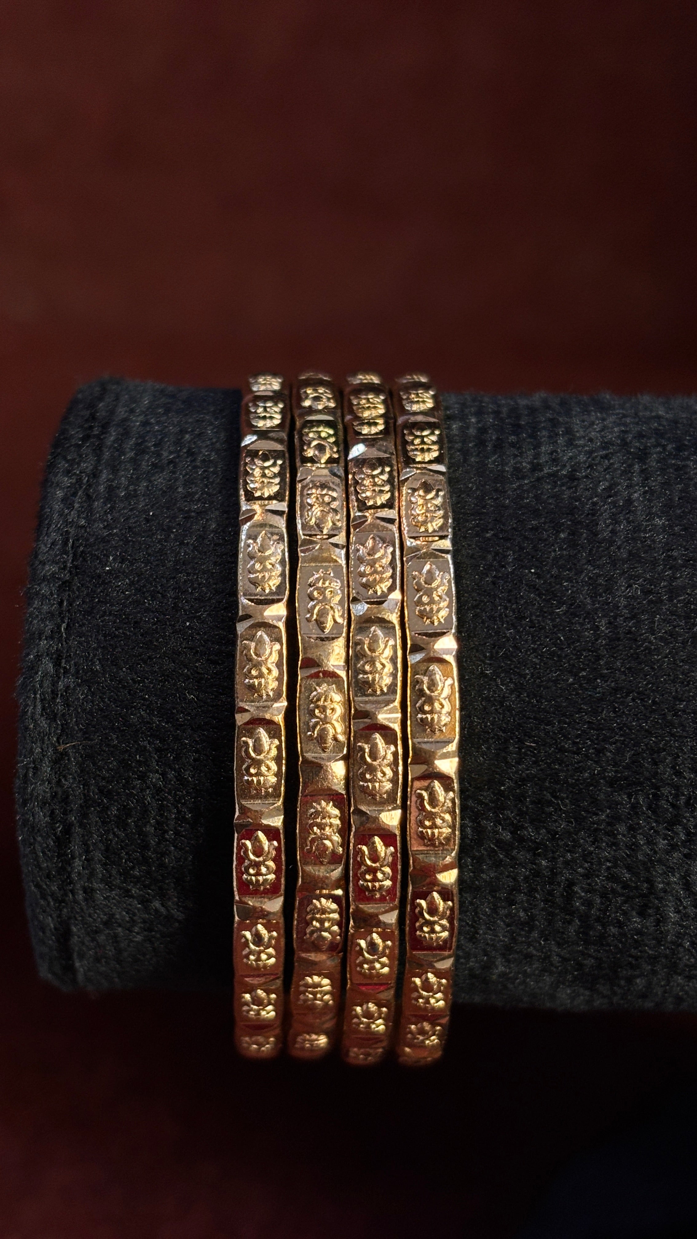 Panchaloham Bangles SRJPB06