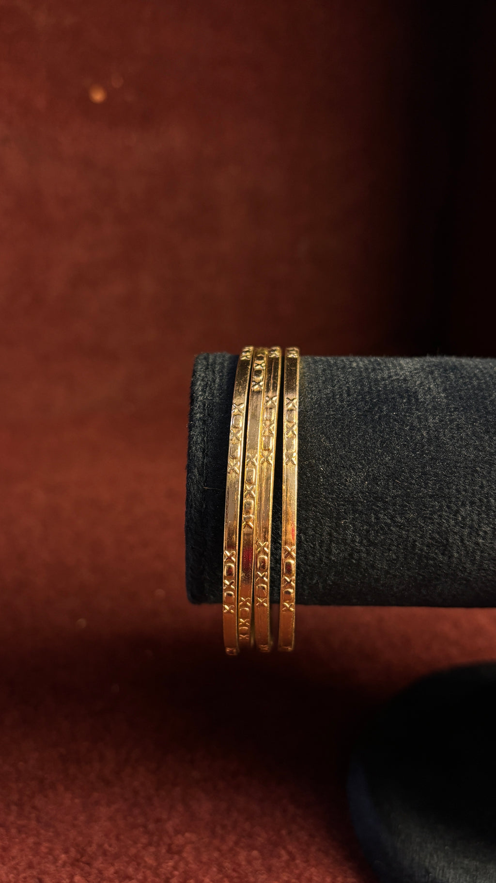 Panchaloham Bangles SRJPB07