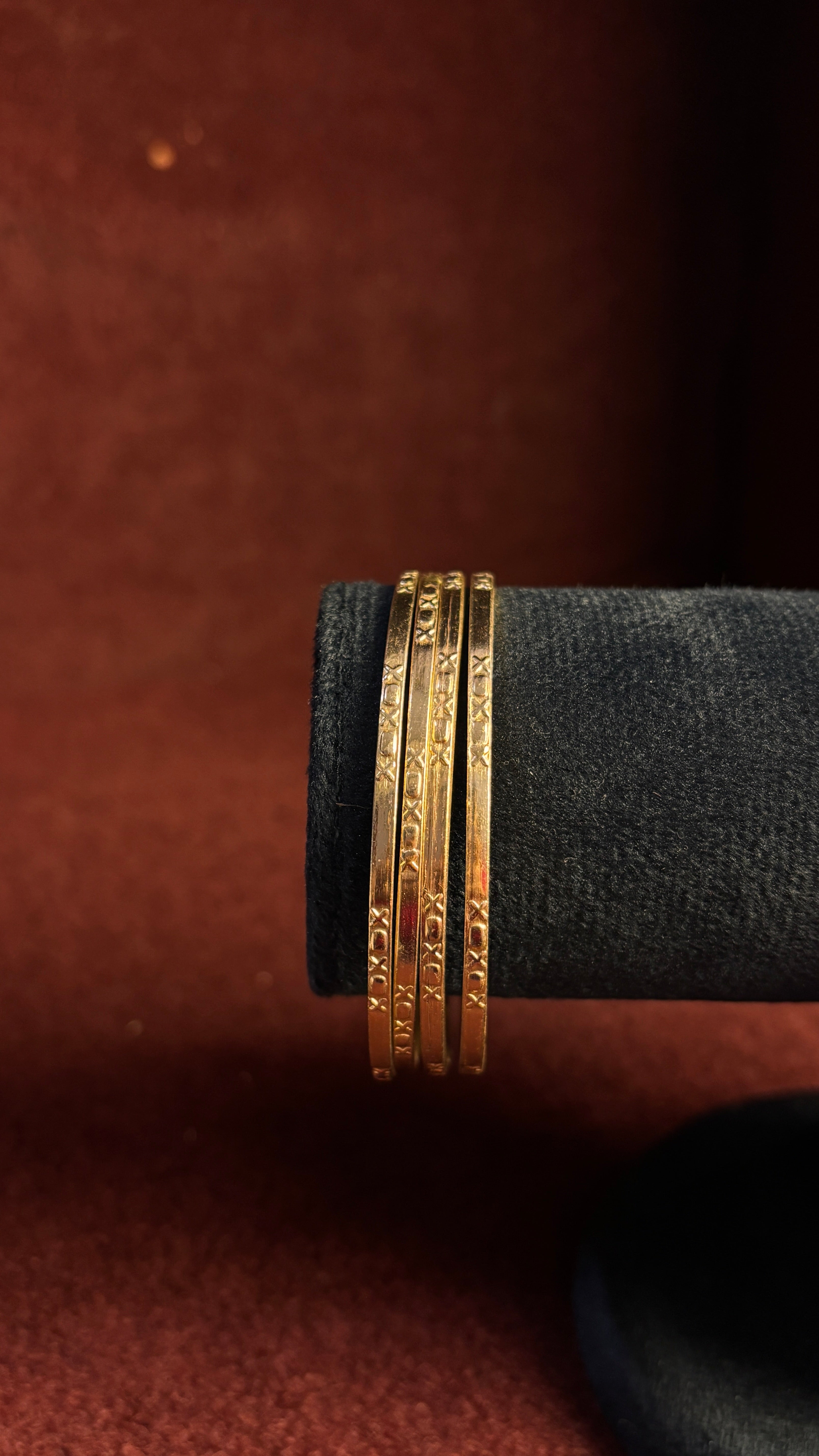 Panchaloham Bangles SRJPB07