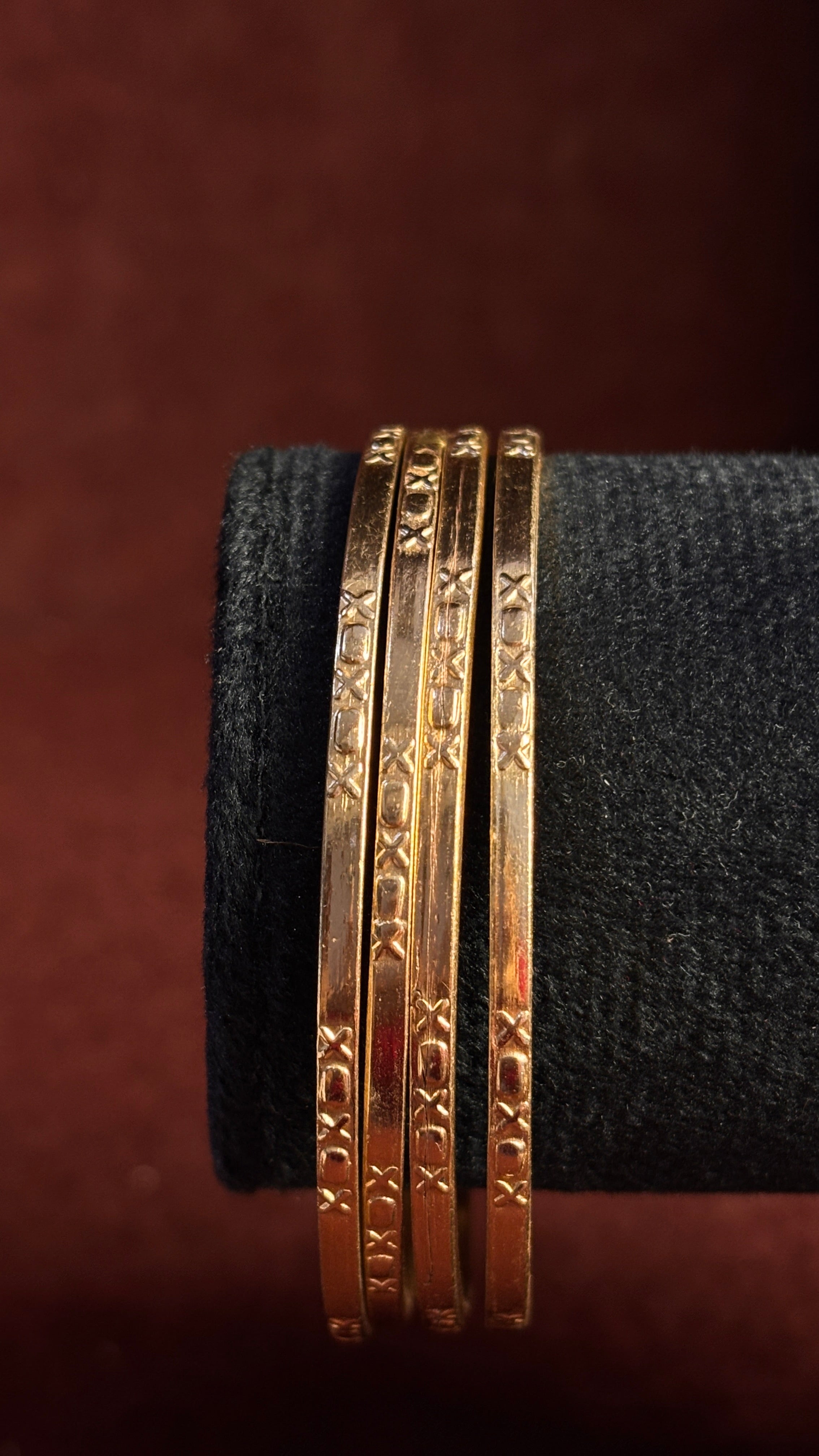 Panchaloham Bangles SRJPB07