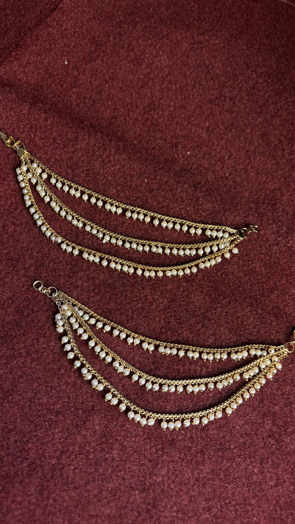 Big Pearl Chempaswaralu SRJCS01