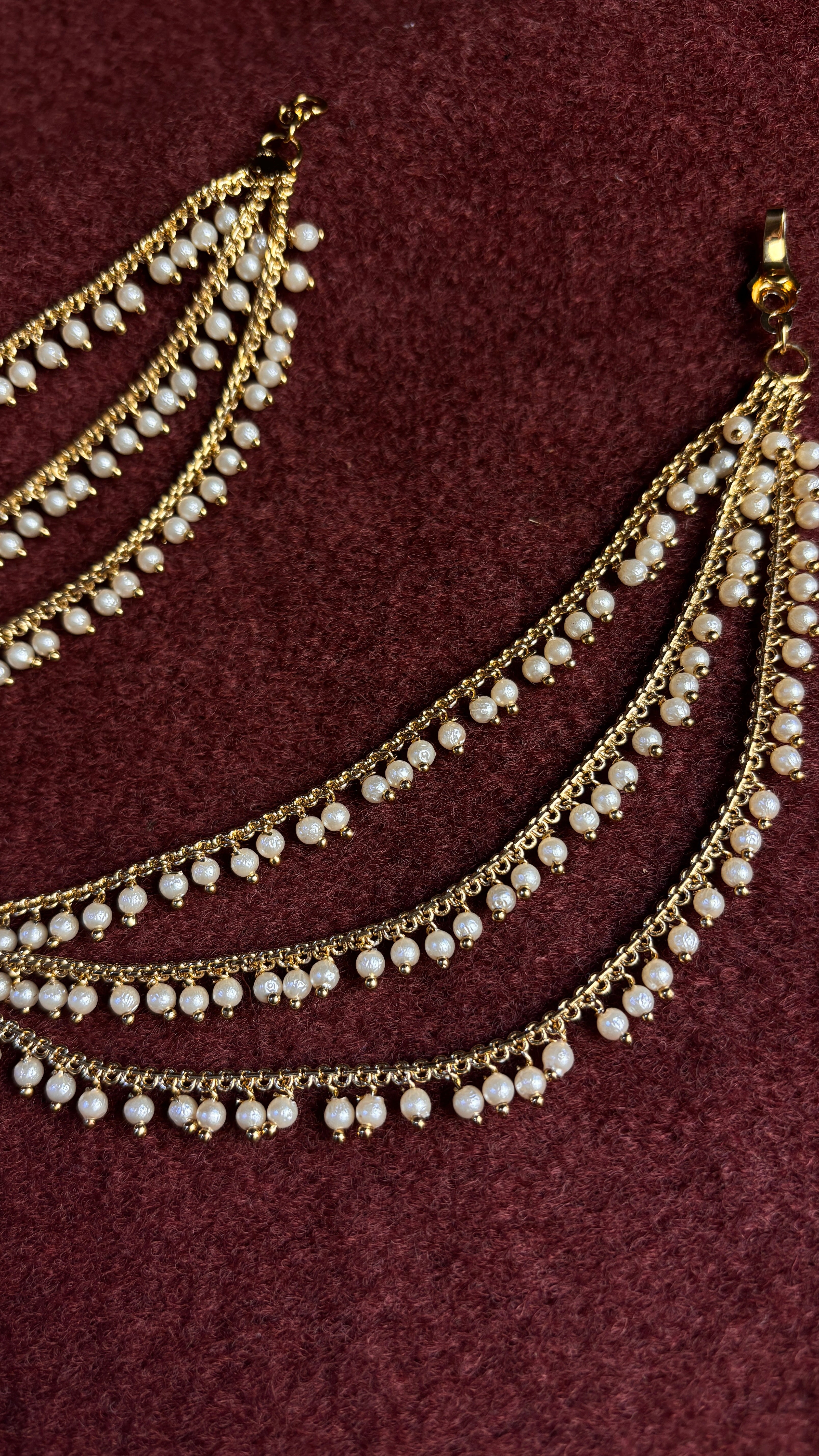 Big Pearl Chempaswaralu SRJCS01