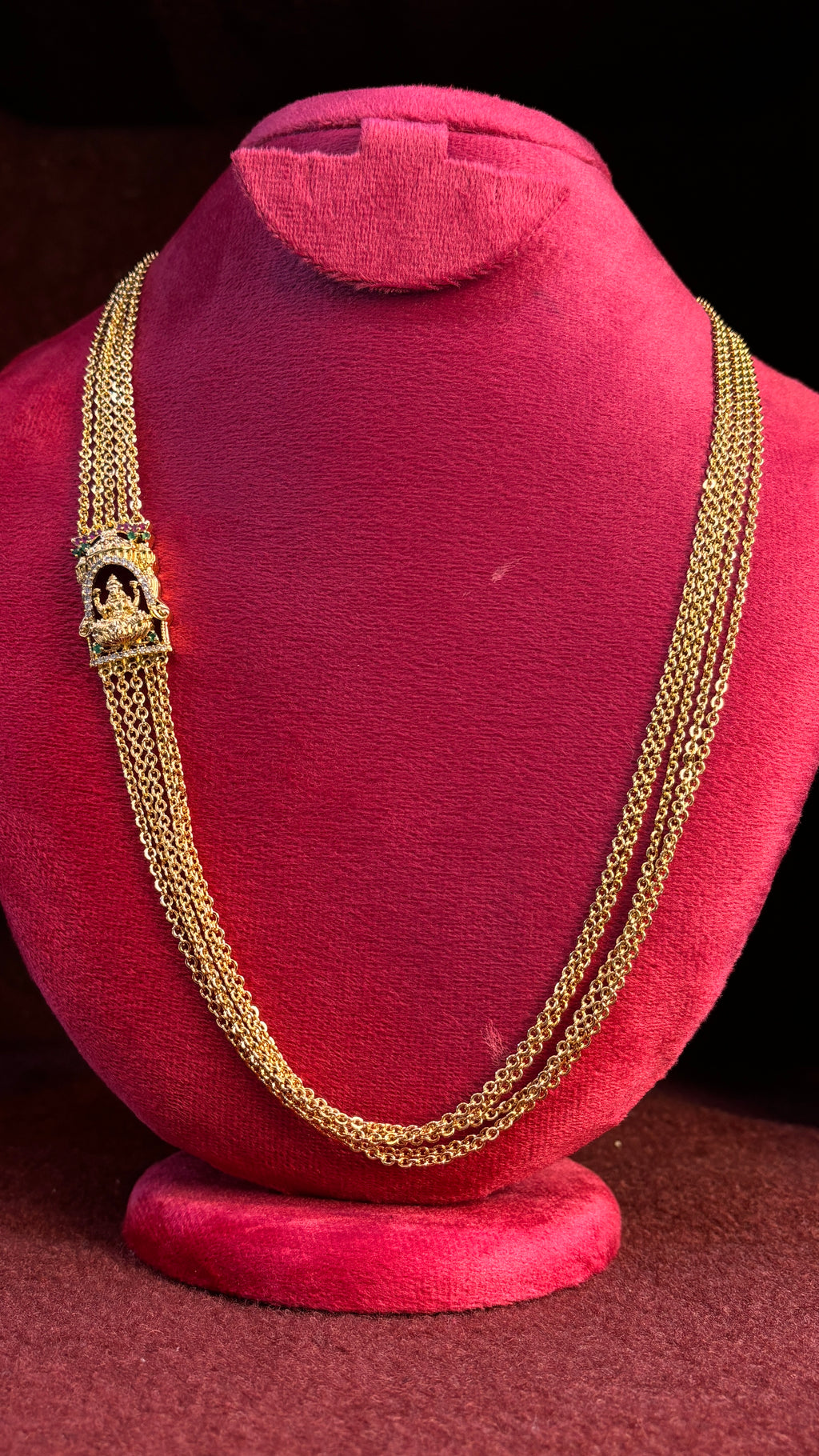 Laxmi Mata Chandraharam SRJCH599