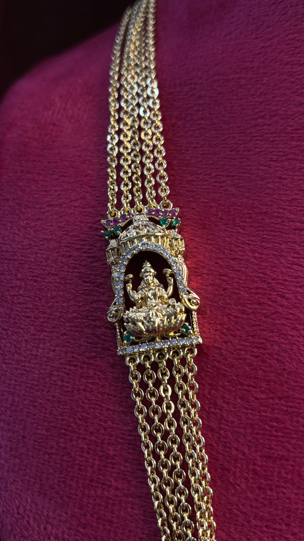 Laxmi Mata Chandraharam SRJCH599