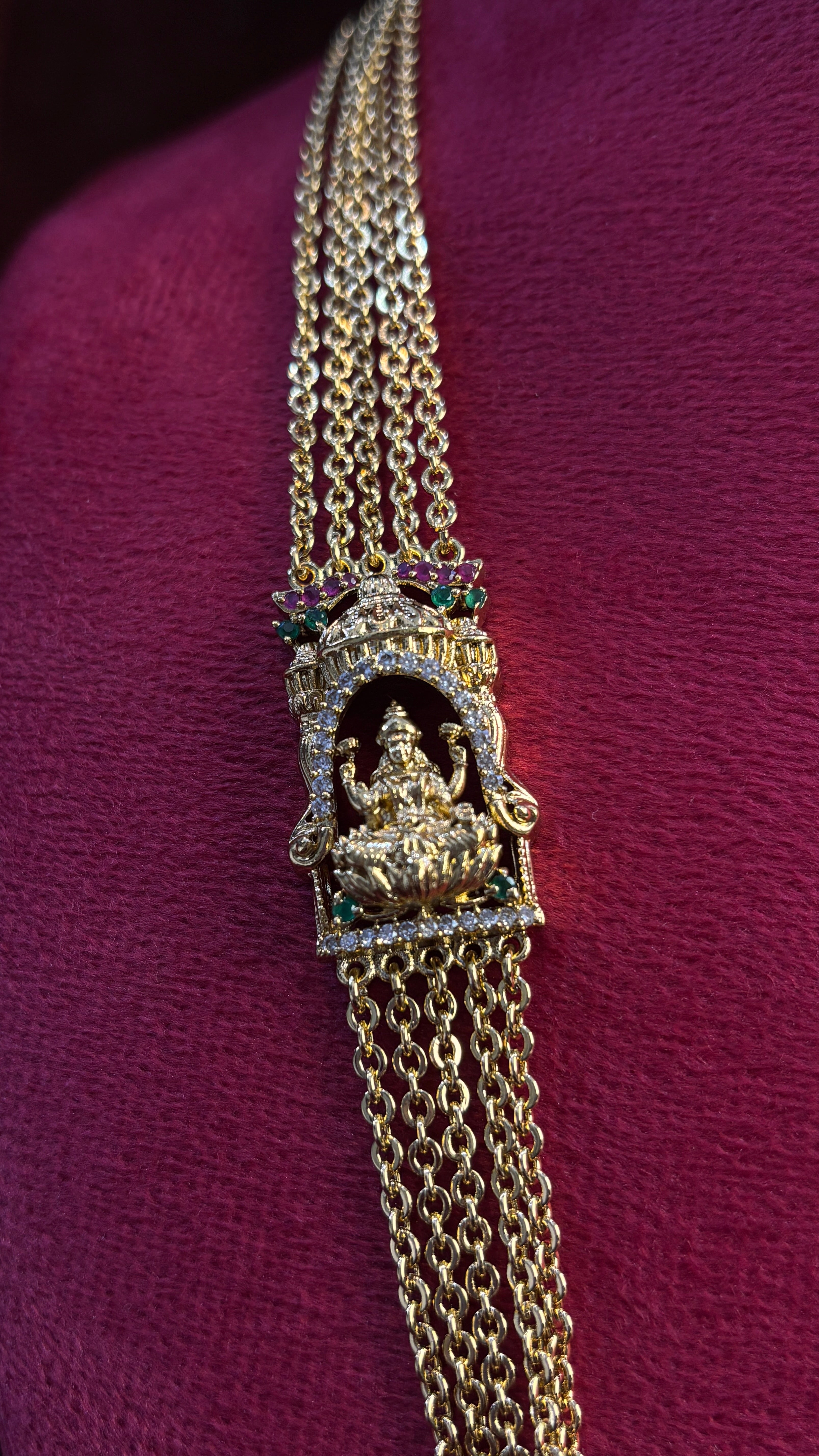 Laxmi Mata Chandraharam SRJCH599