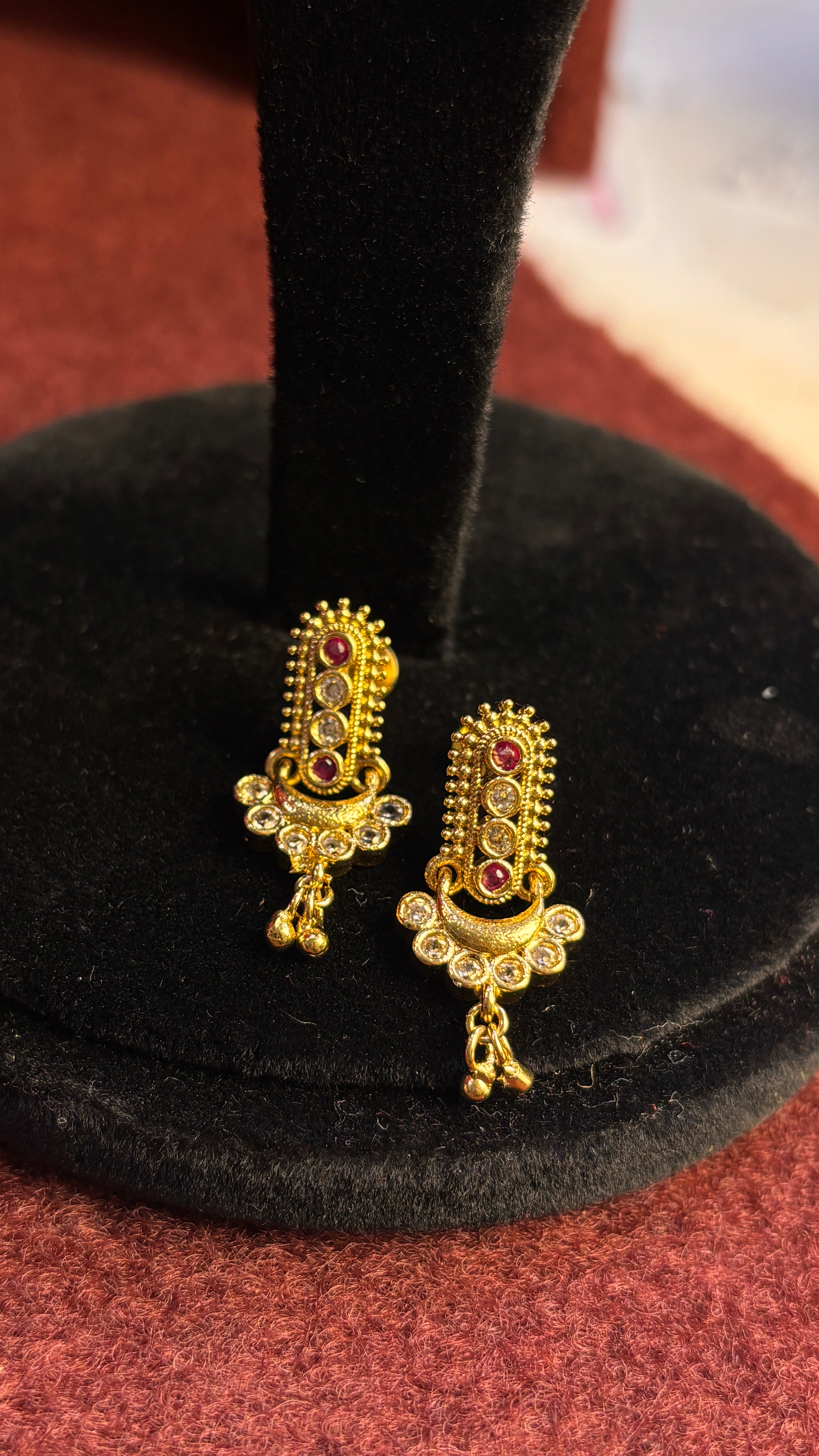 Multi Litics + Studs SRJER399