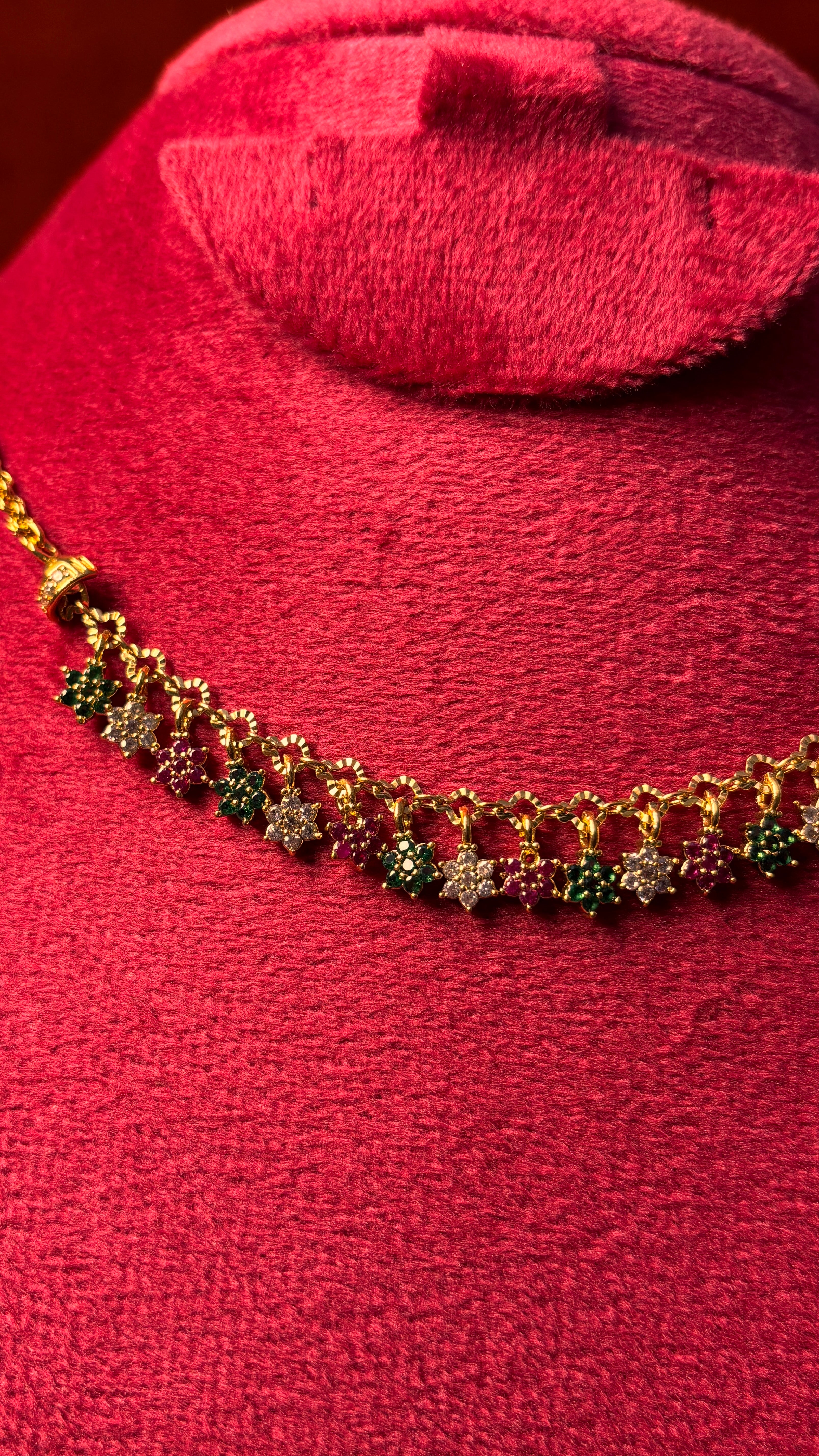 Multi Litics Chain SRJLC599