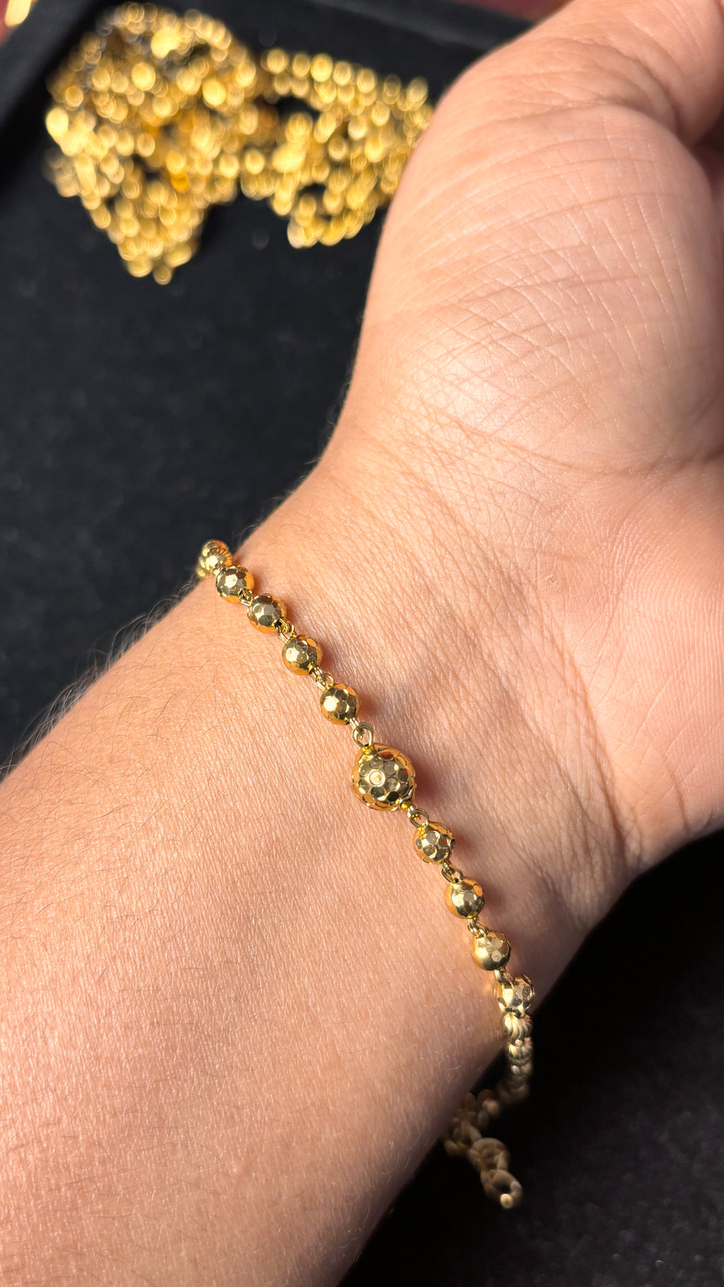 Women Bracelet SRJWB11