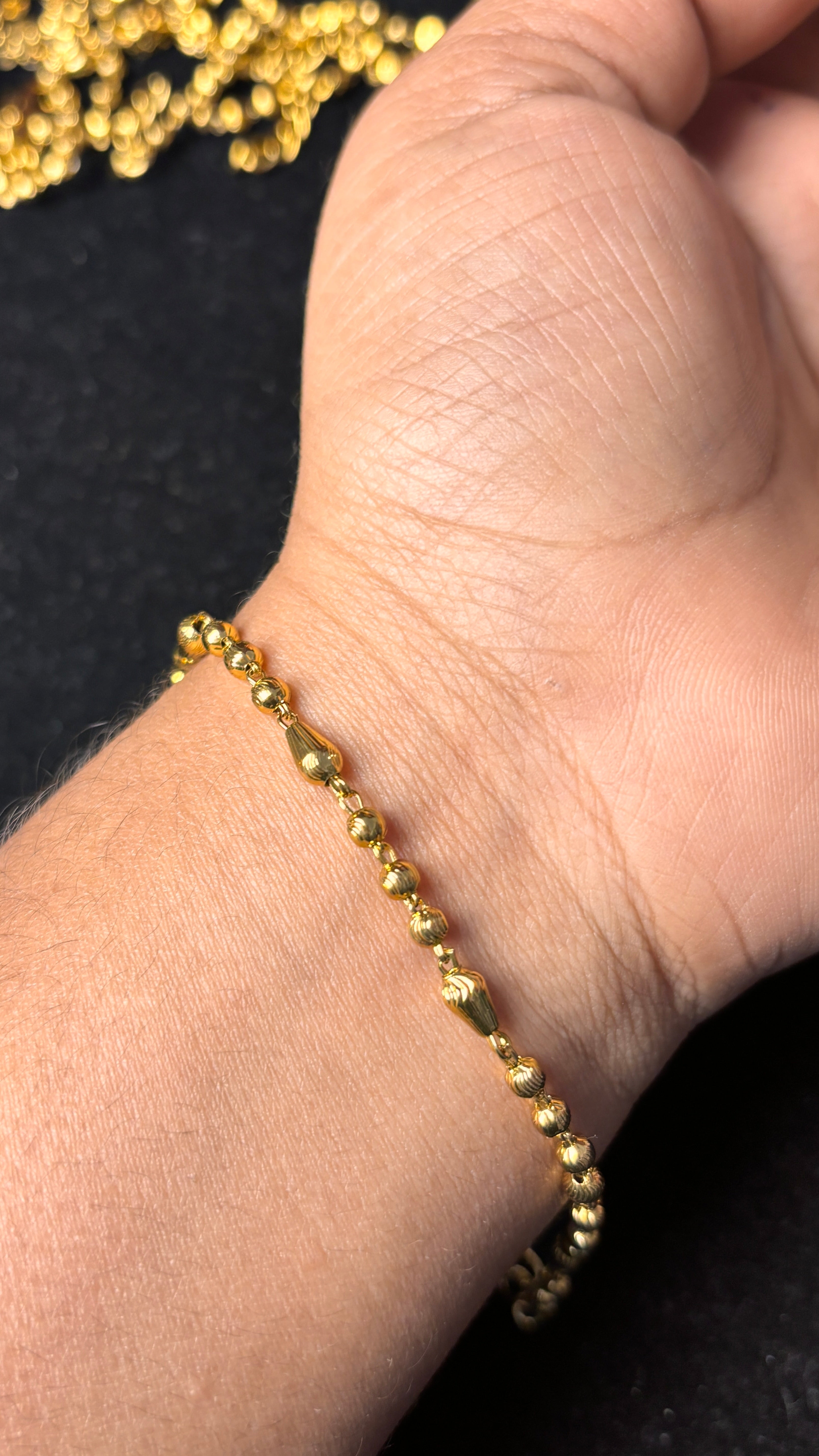 Women Bracelet SRJWB07