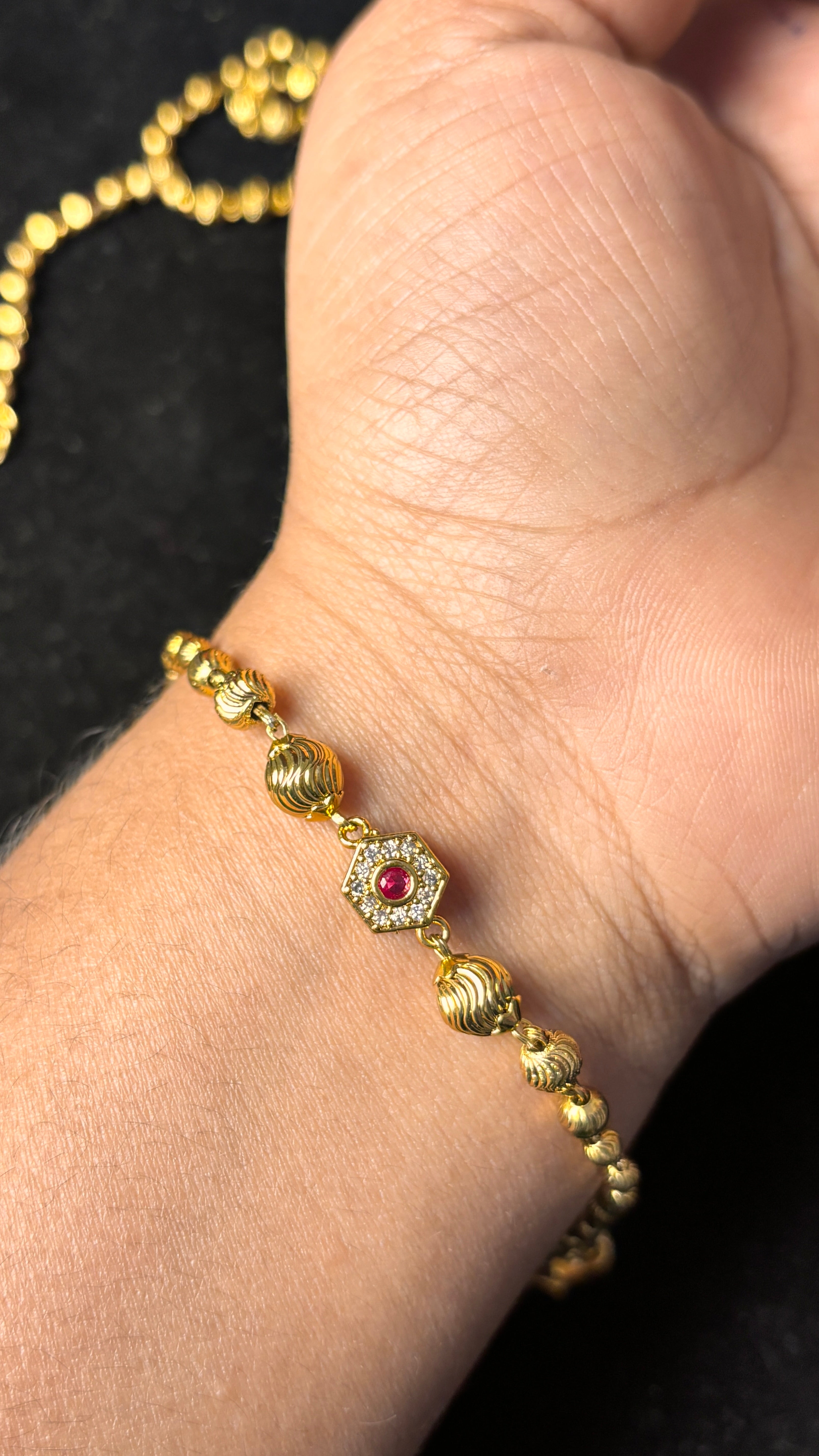 Women Bracelet SRJWB09