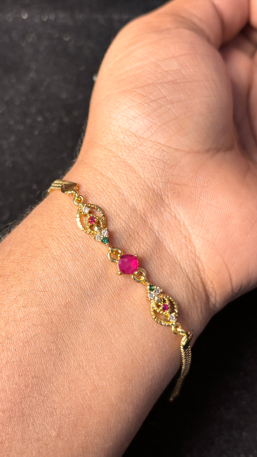 Women Bracelet SRJWB12