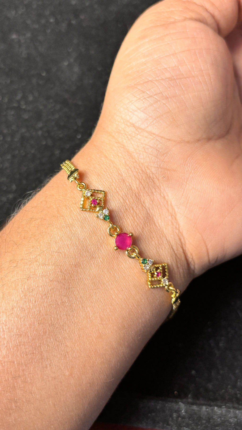 Women Bracelet SRJWB13