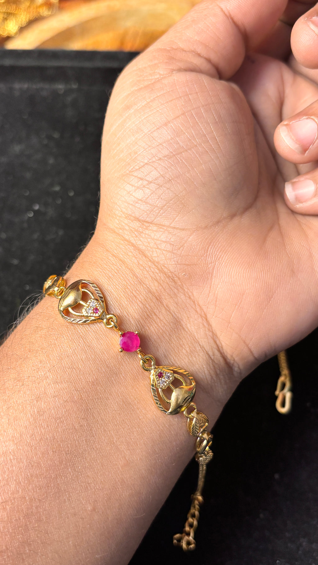 Women Bracelet SRJWB14