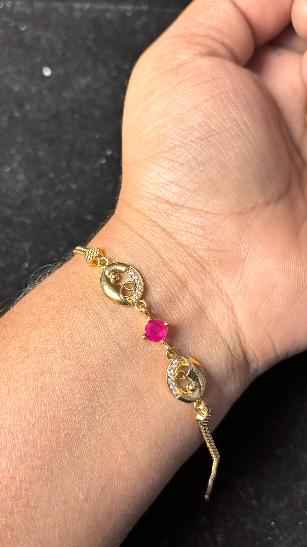 Women Bracelet SRJWB15