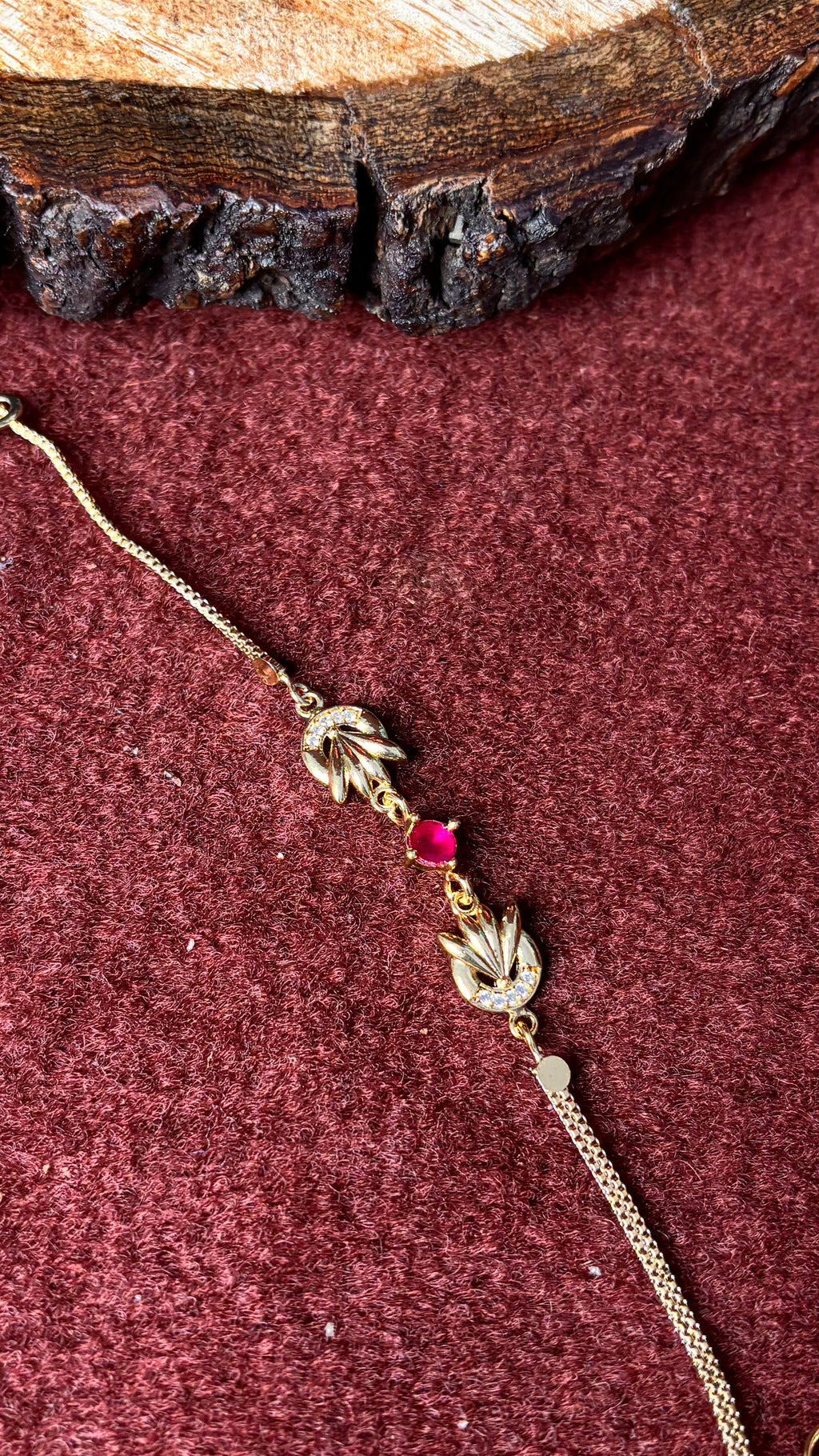 Women Bracelet SRJWB16
