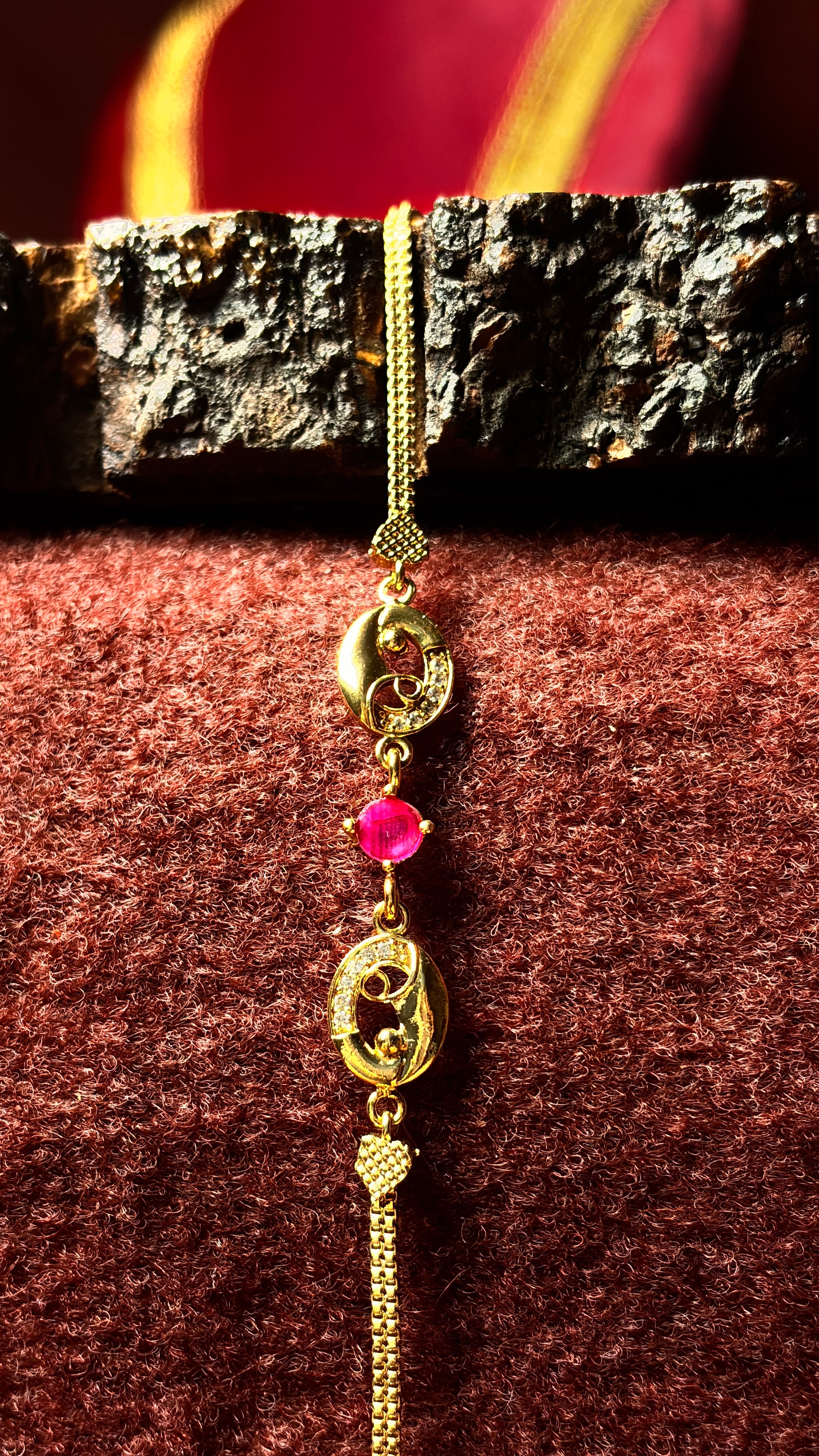 Women Bracelet SRJWB15