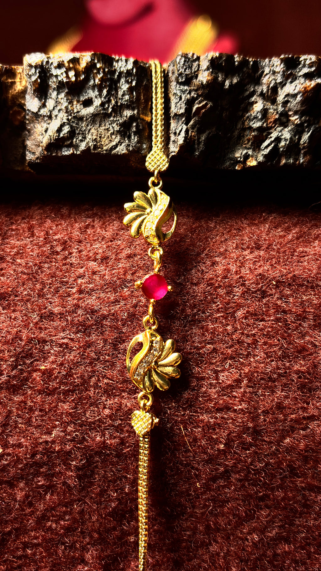 Women Bracelet SRJWB08