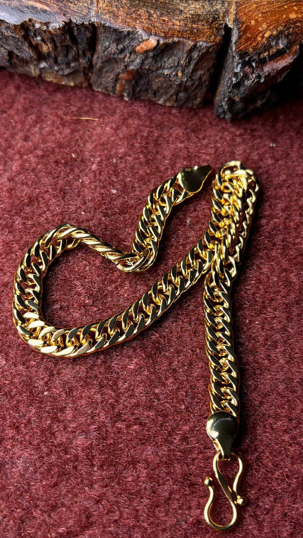 Men's Bracelet SRJMB11