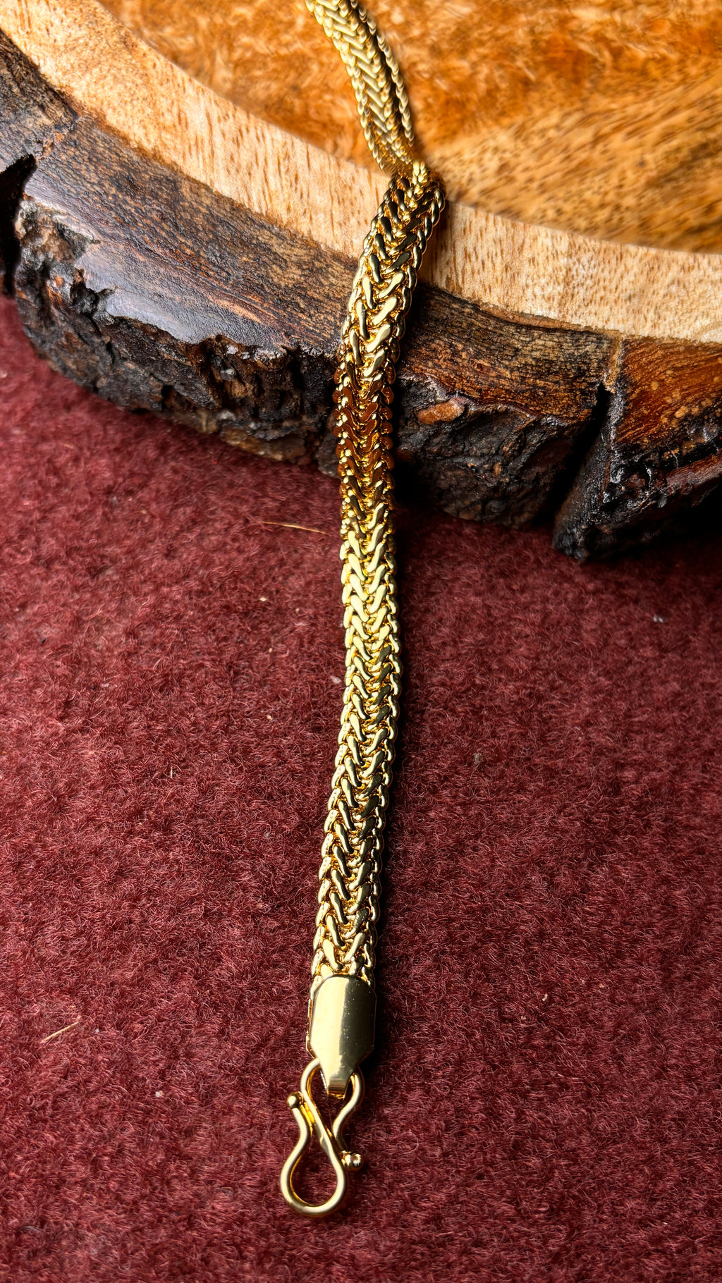 Men's Bracelet SRJWB17