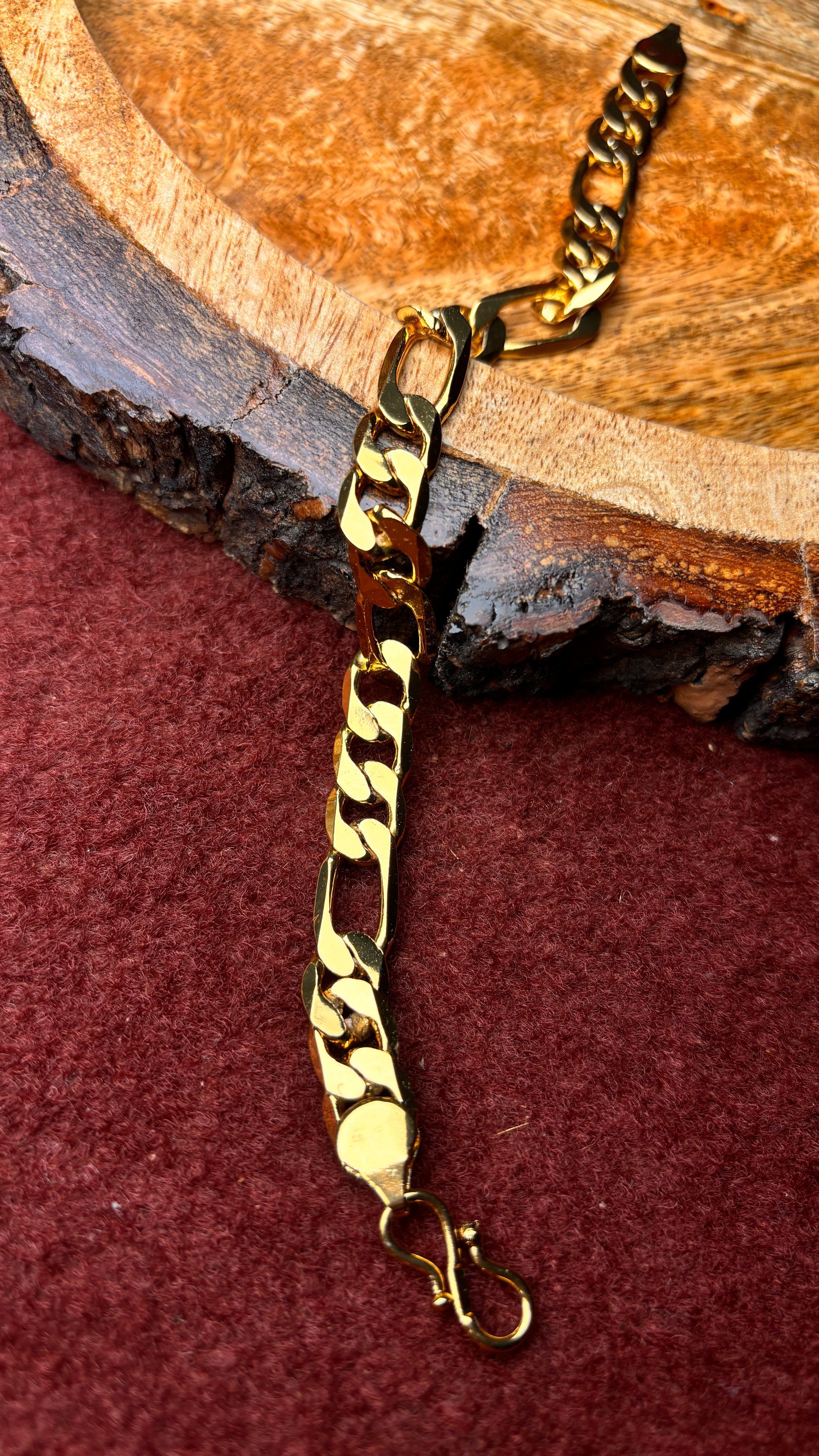 Men's Bracelet SRJMB12