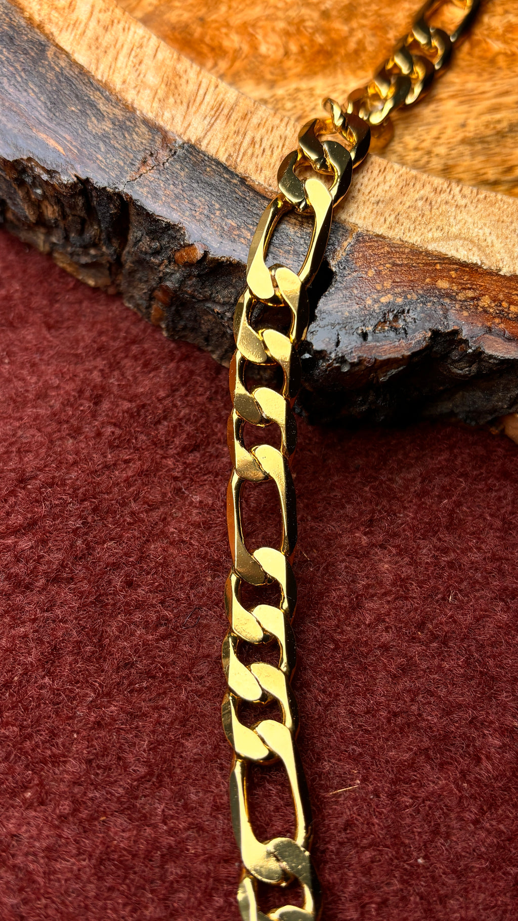Men's Bracelet SRJMB12