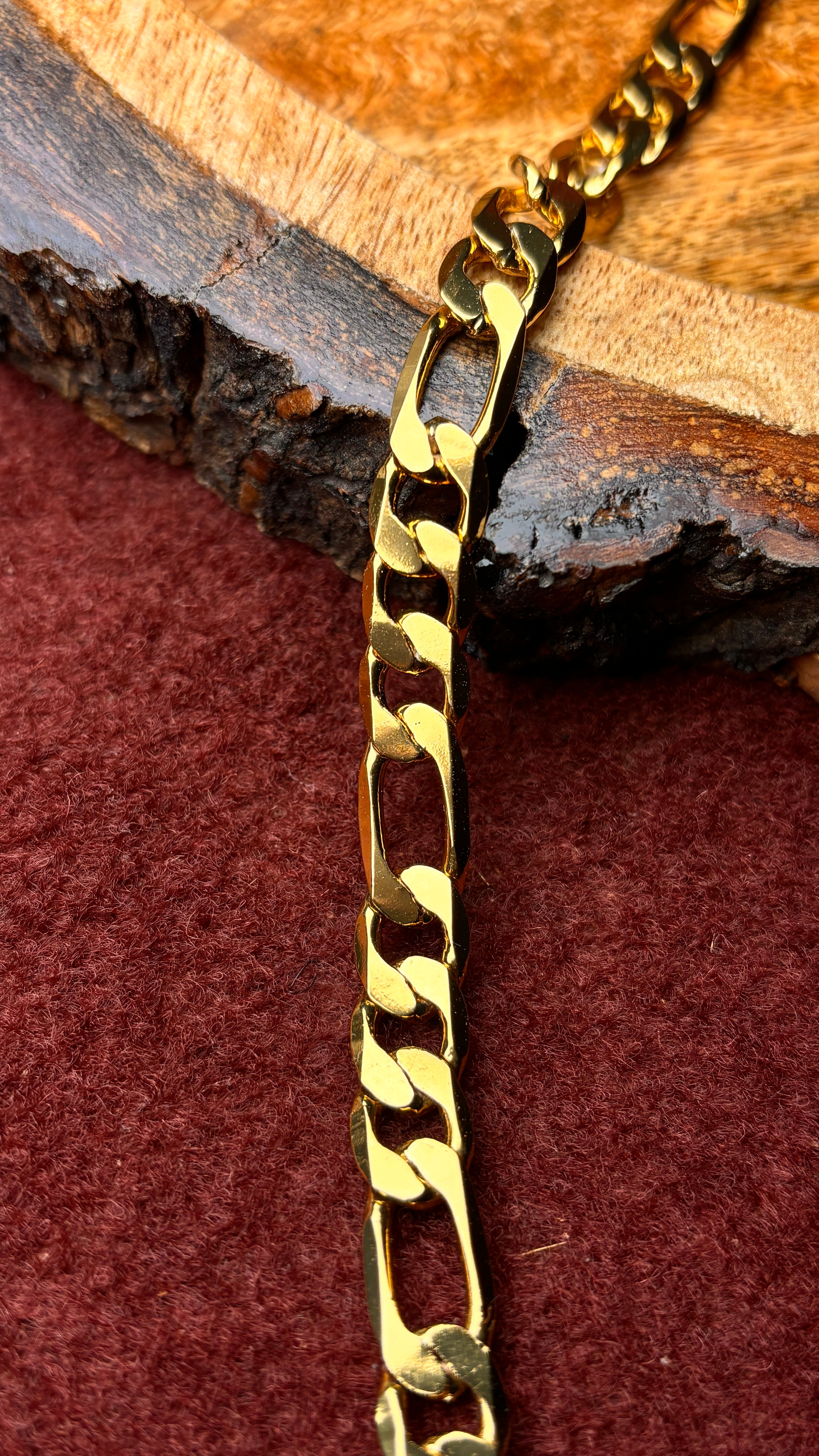 Men's Bracelet SRJMB12