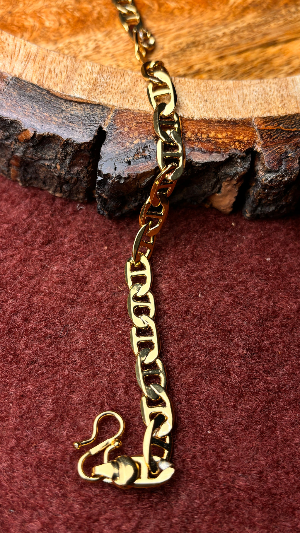 Men's Bracelet SRJMB13