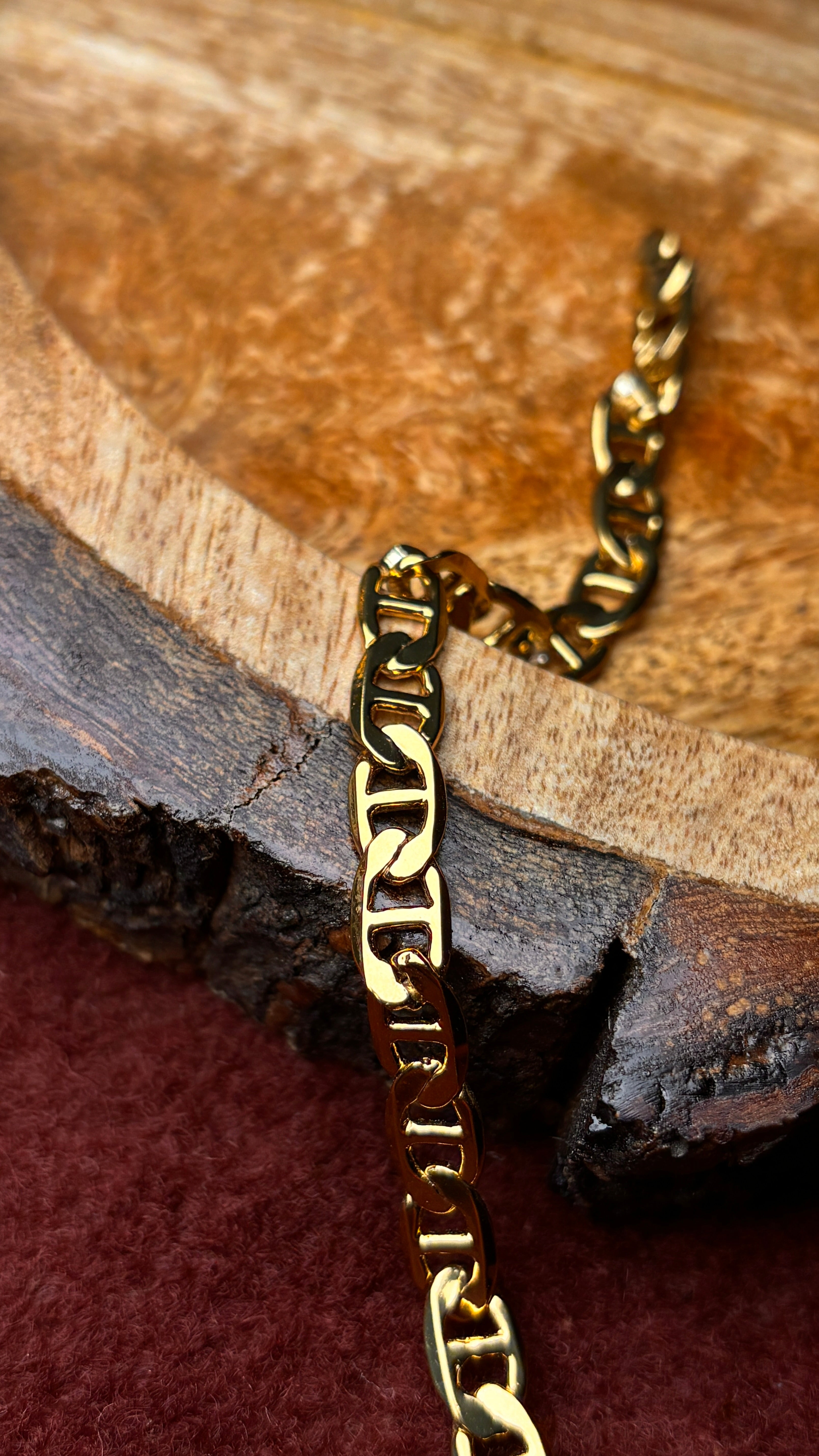 Men's Bracelet SRJMB13
