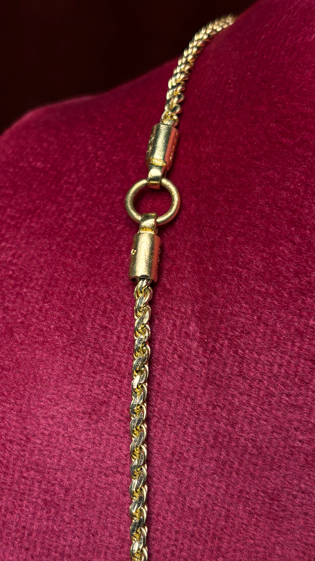 Panchaloham Vadi Thadu (Kobbari Thadu) SRJTH47