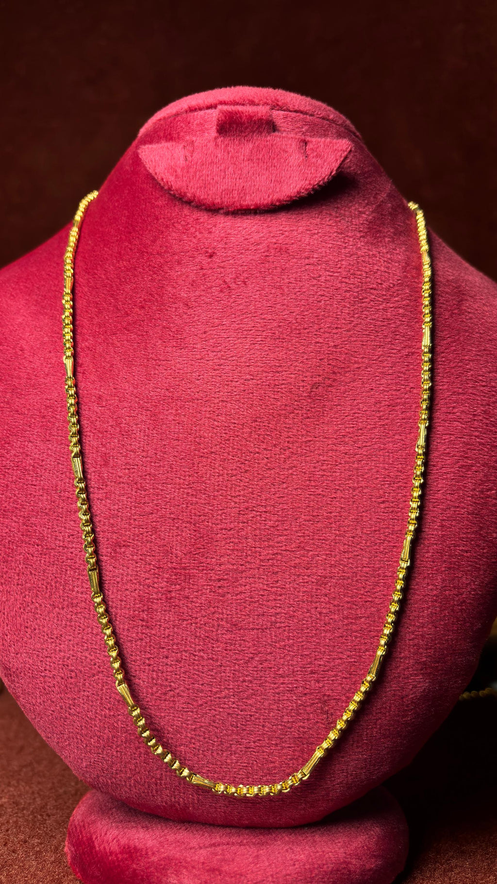 10+1 Panchaloham Thali Chain SRJTH45