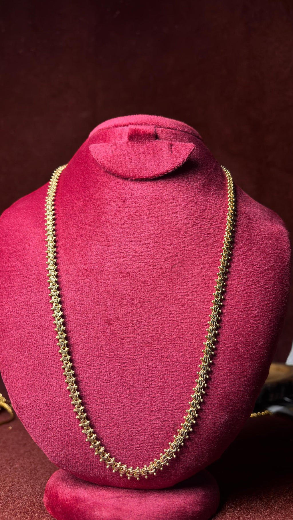 Panchaloham Chain SRJSCTH