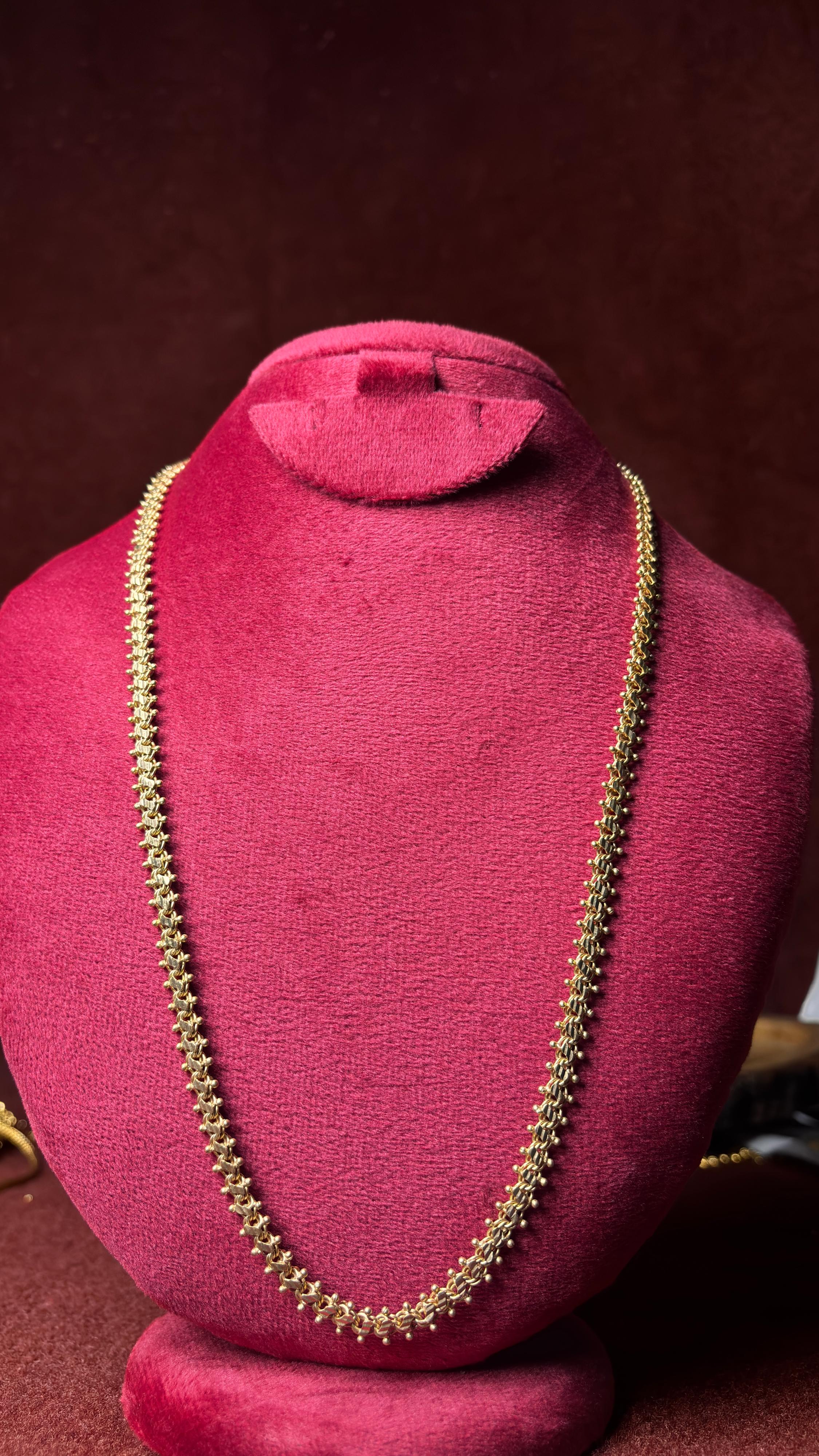 Panchaloham Chain SRJSCTH