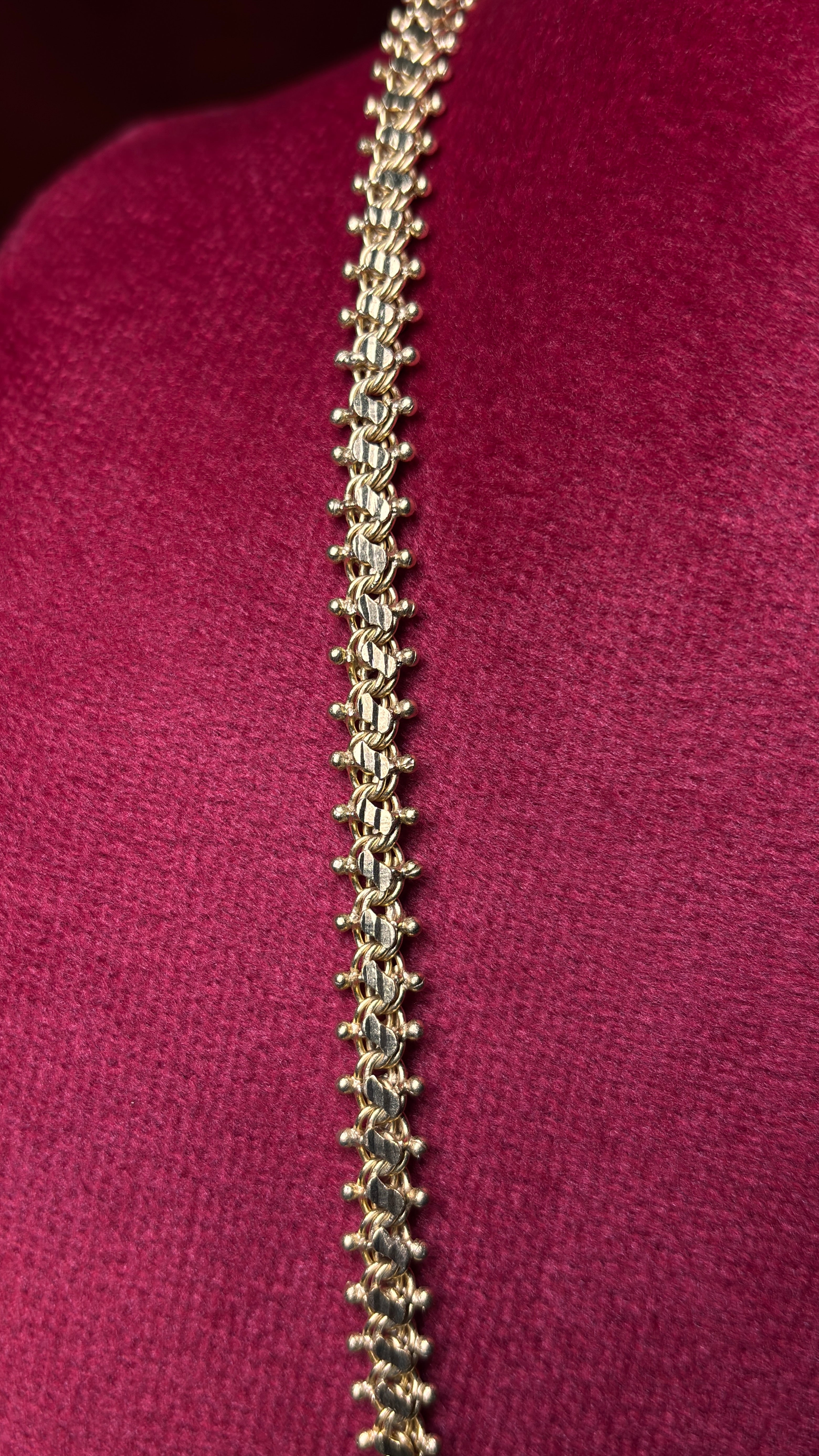 Panchaloham Chain SRJSCTH