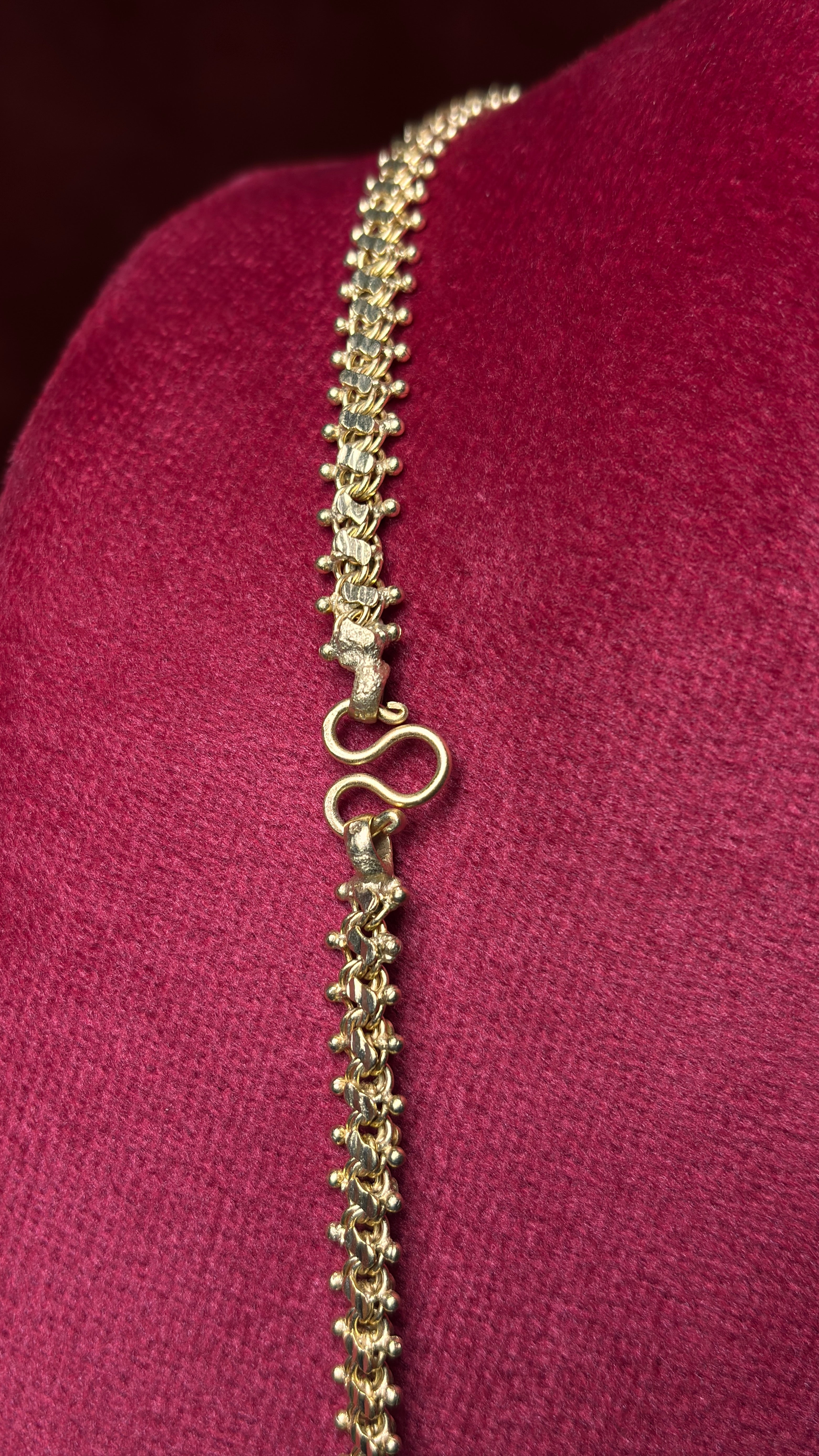 Panchaloham Chain SRJSCTH