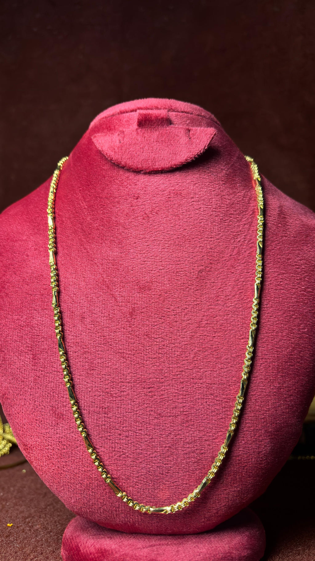 5+1 Panchaloham Thali Chain SRJTH43