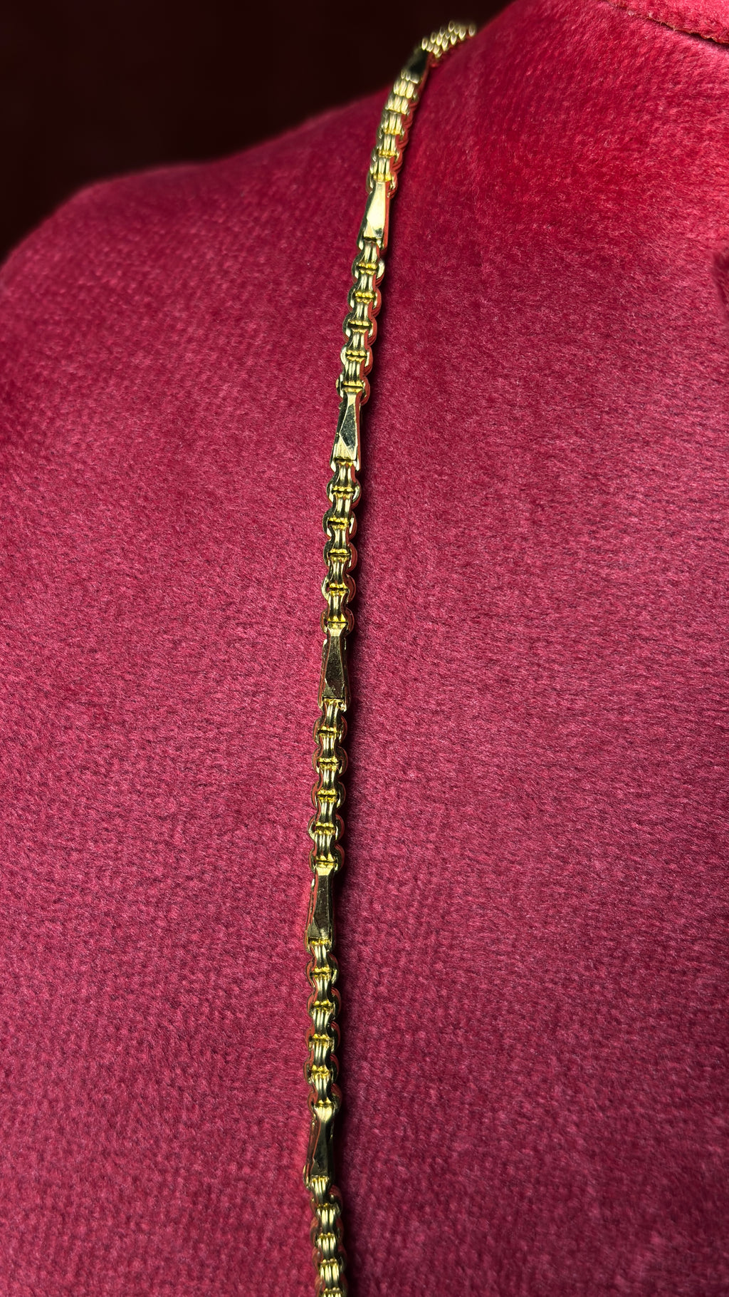5+1 Panchaloham Thali Chain SRJTH43
