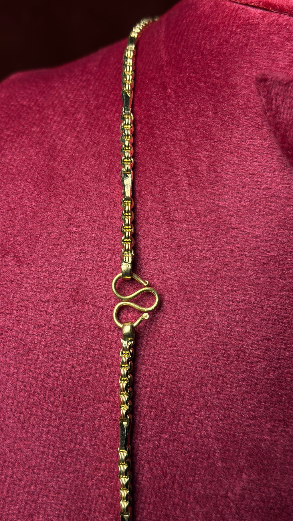 5+1 Panchaloham Thali Chain SRJTH43