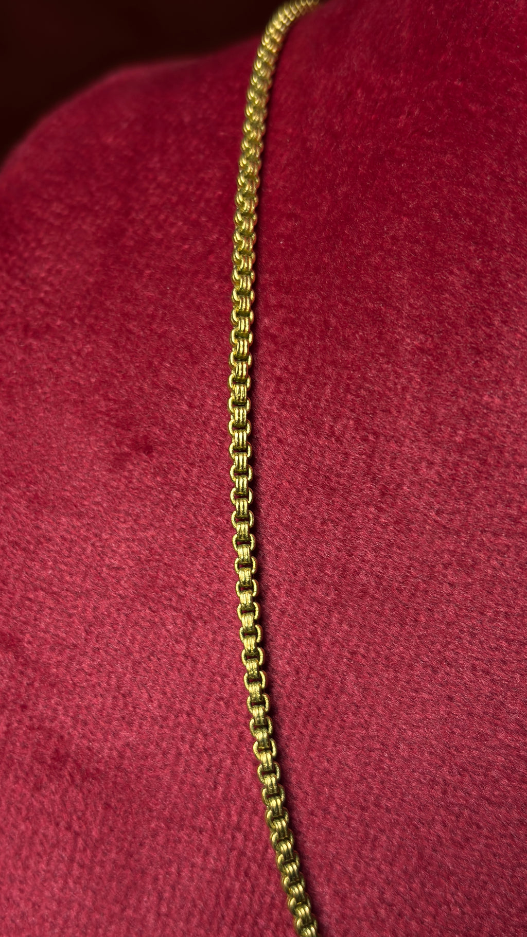 Panchaloham Bharathi Short Chain SRJSC
