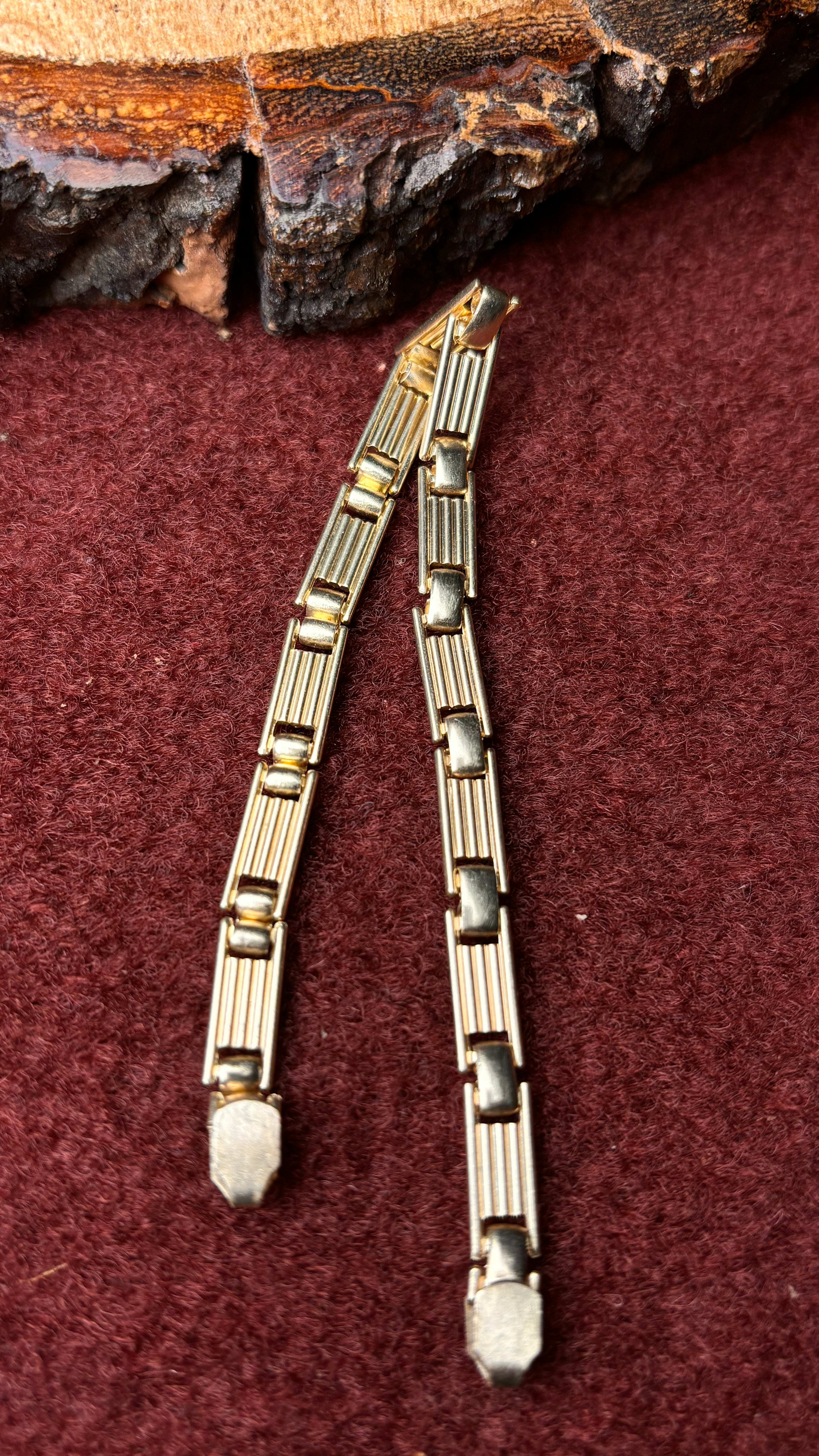 Panchaloham Men's Bracelet SRJMB15