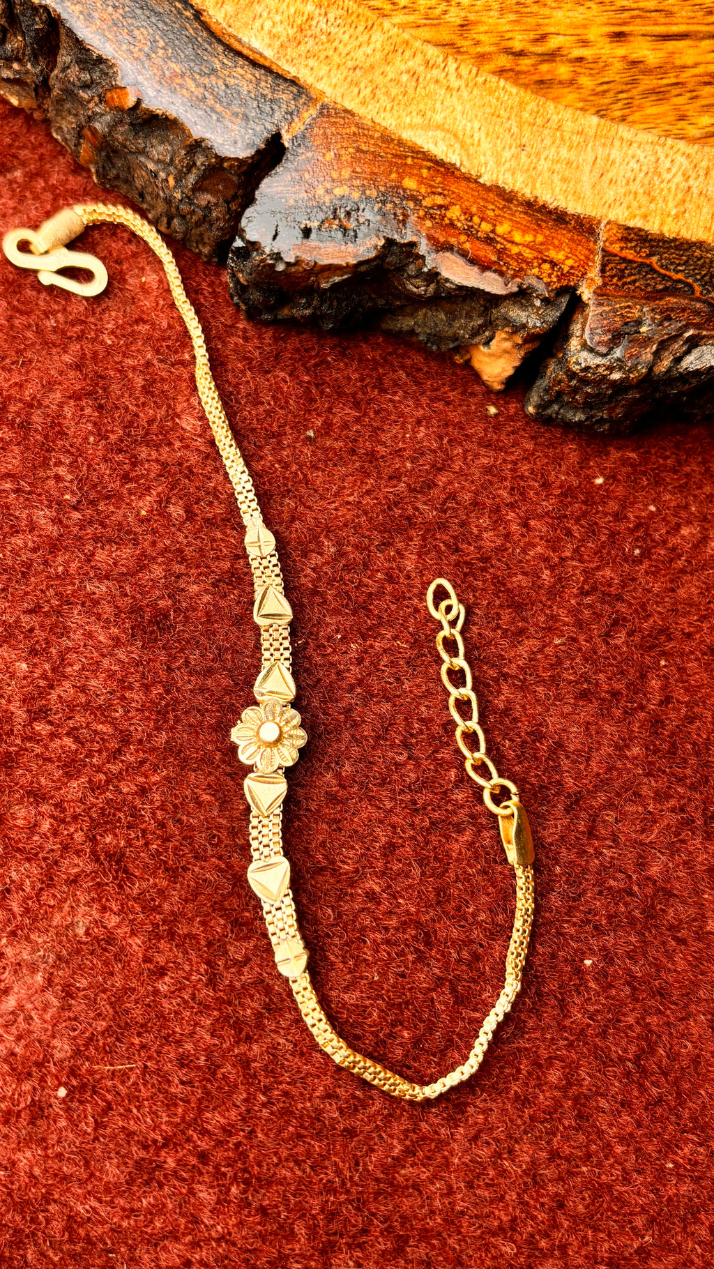 Panchaloham Women Bracelet SRJWB19