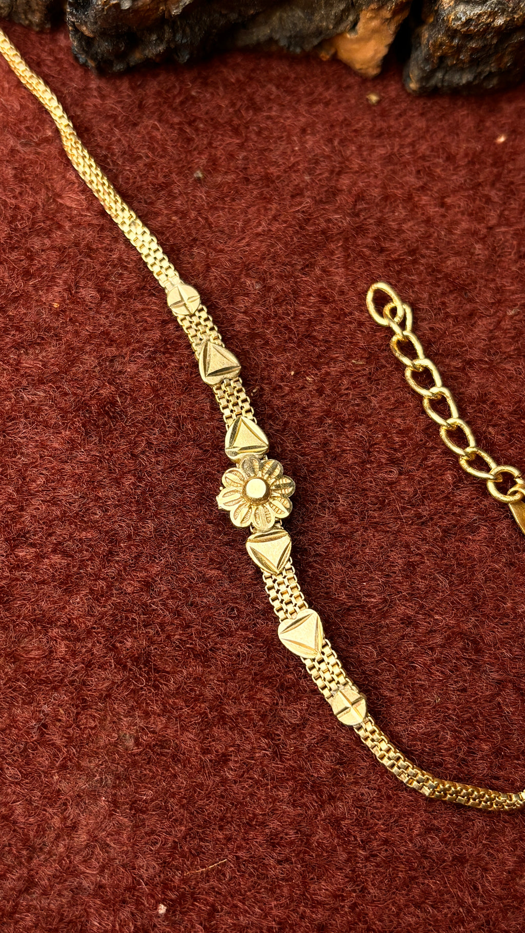 Panchaloham Women Bracelet SRJWB19