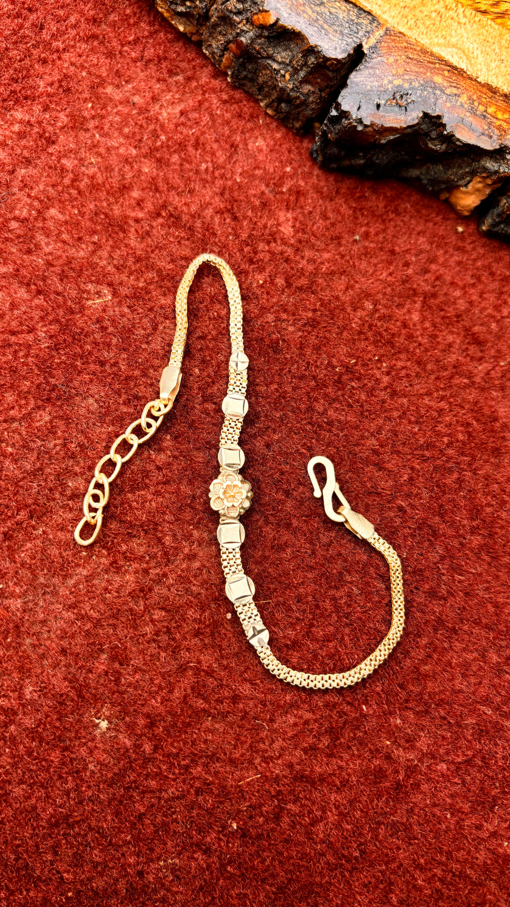 Panchaloham Women Bracelet SRJWB21