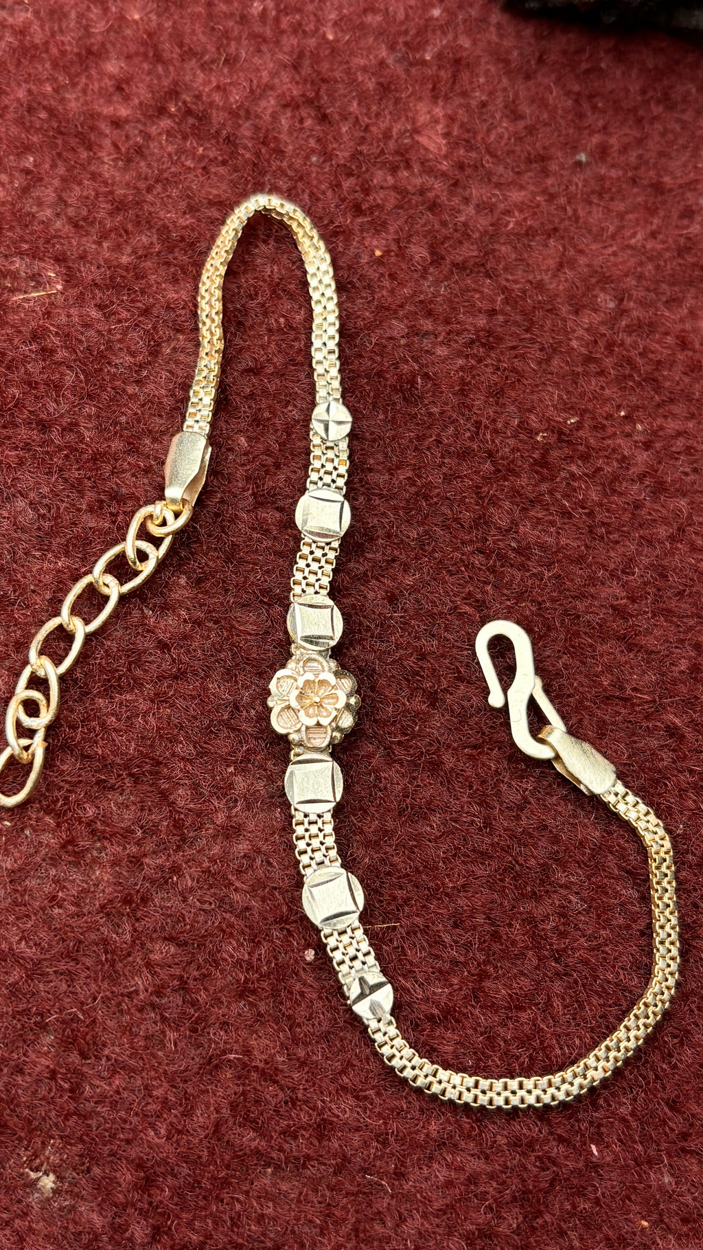 Panchaloham Women Bracelet SRJWB21