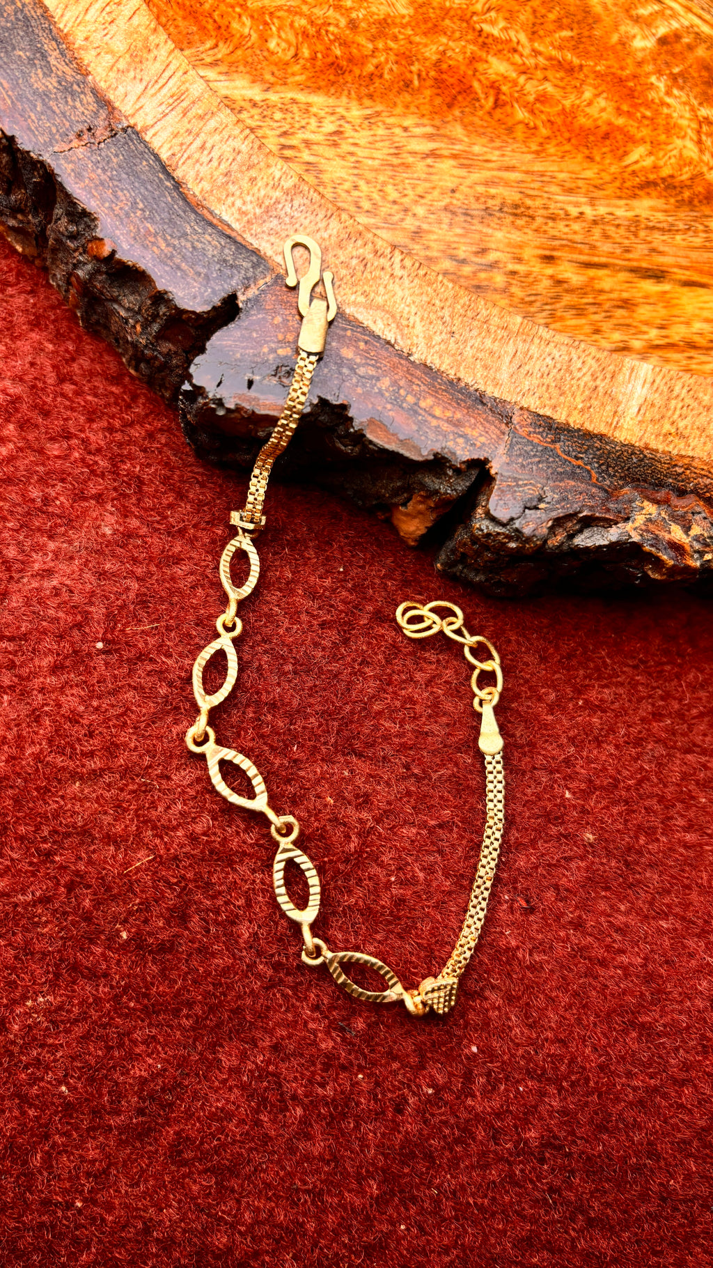 Panchaloham Women Bracelet SRJWB24
