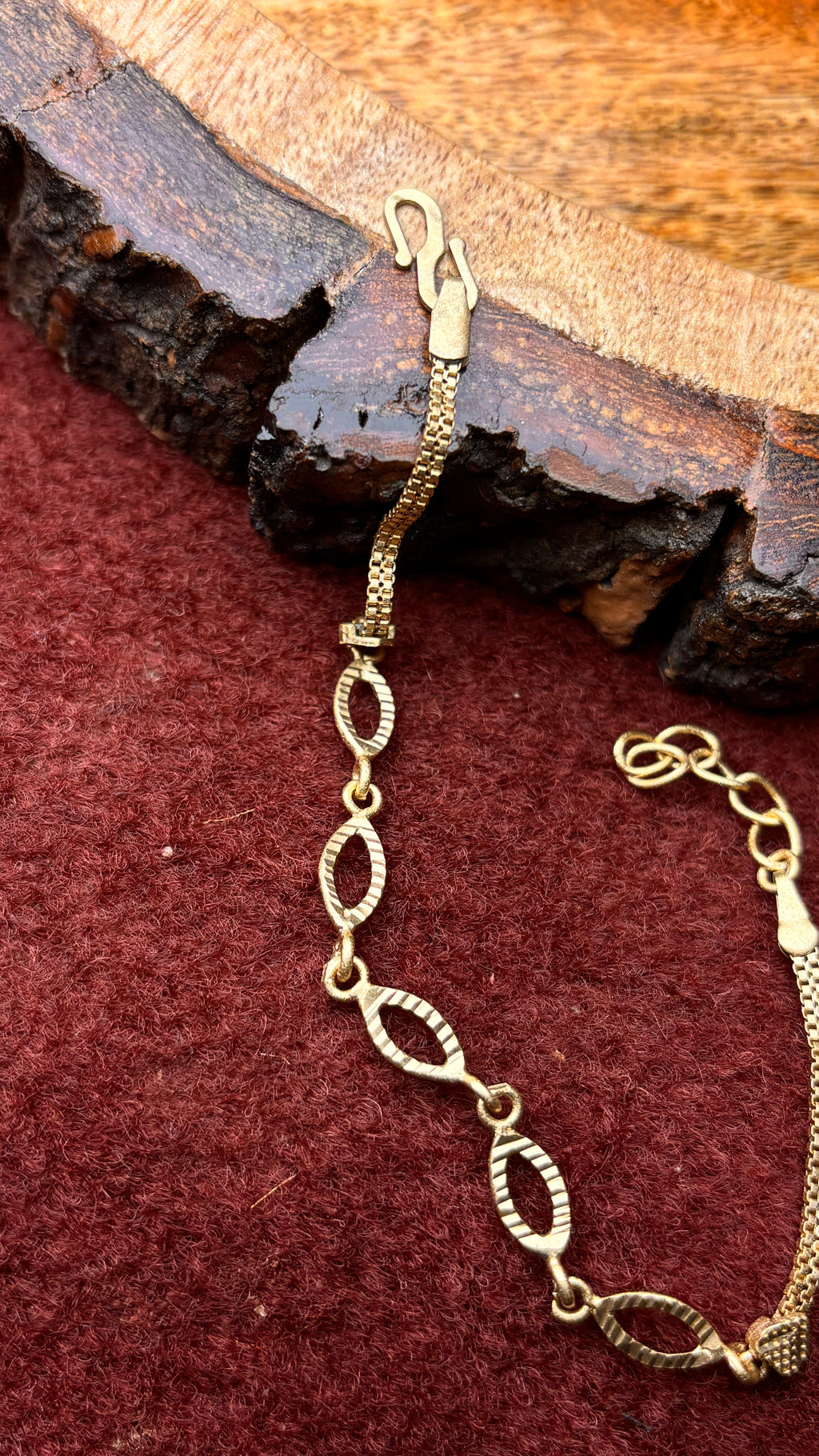 Panchaloham Women Bracelet SRJWB24